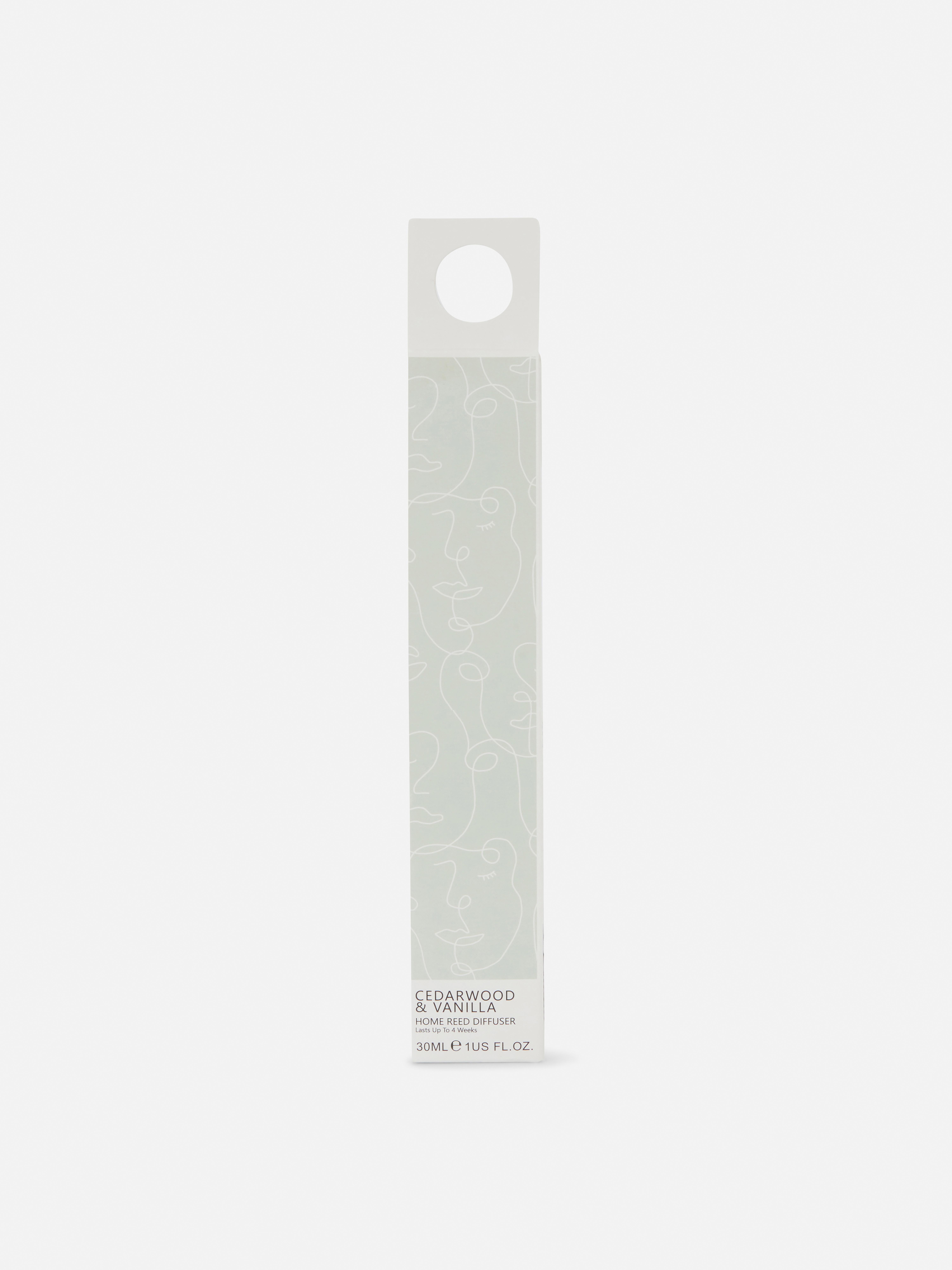 30ml Mini Reed Diffuser