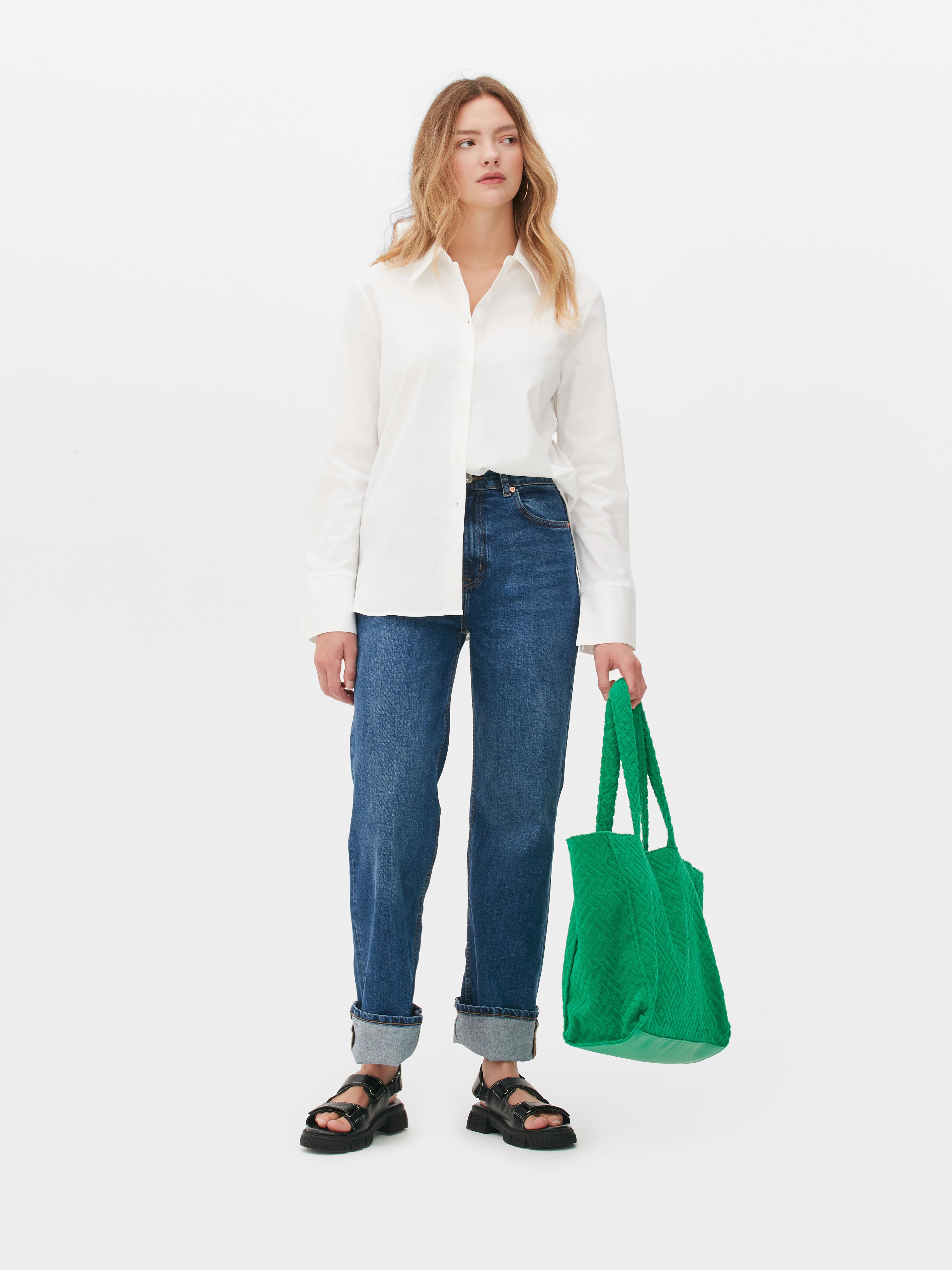 Women's Shirts and Blouses Primark