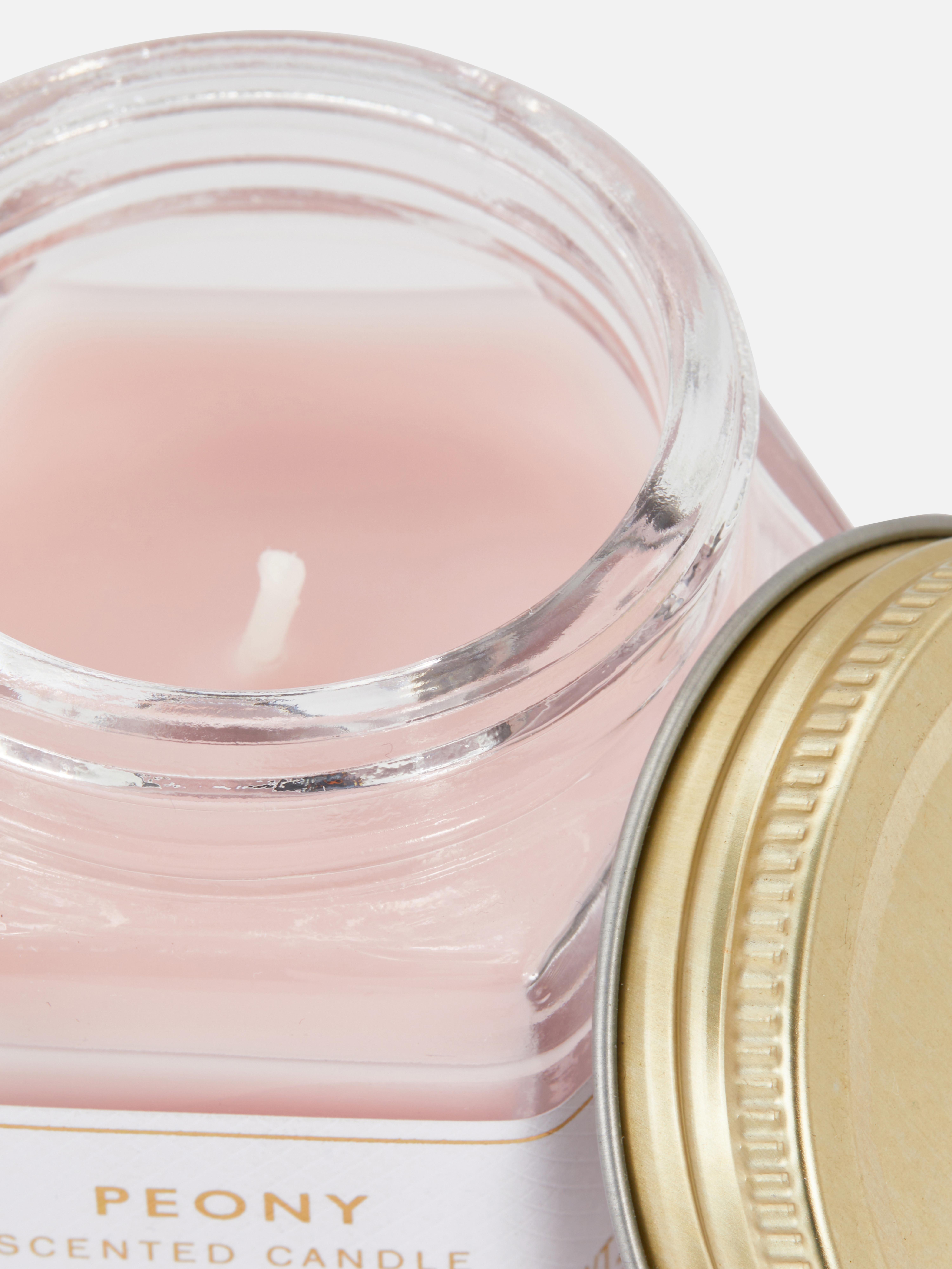 Mini Scented Candle