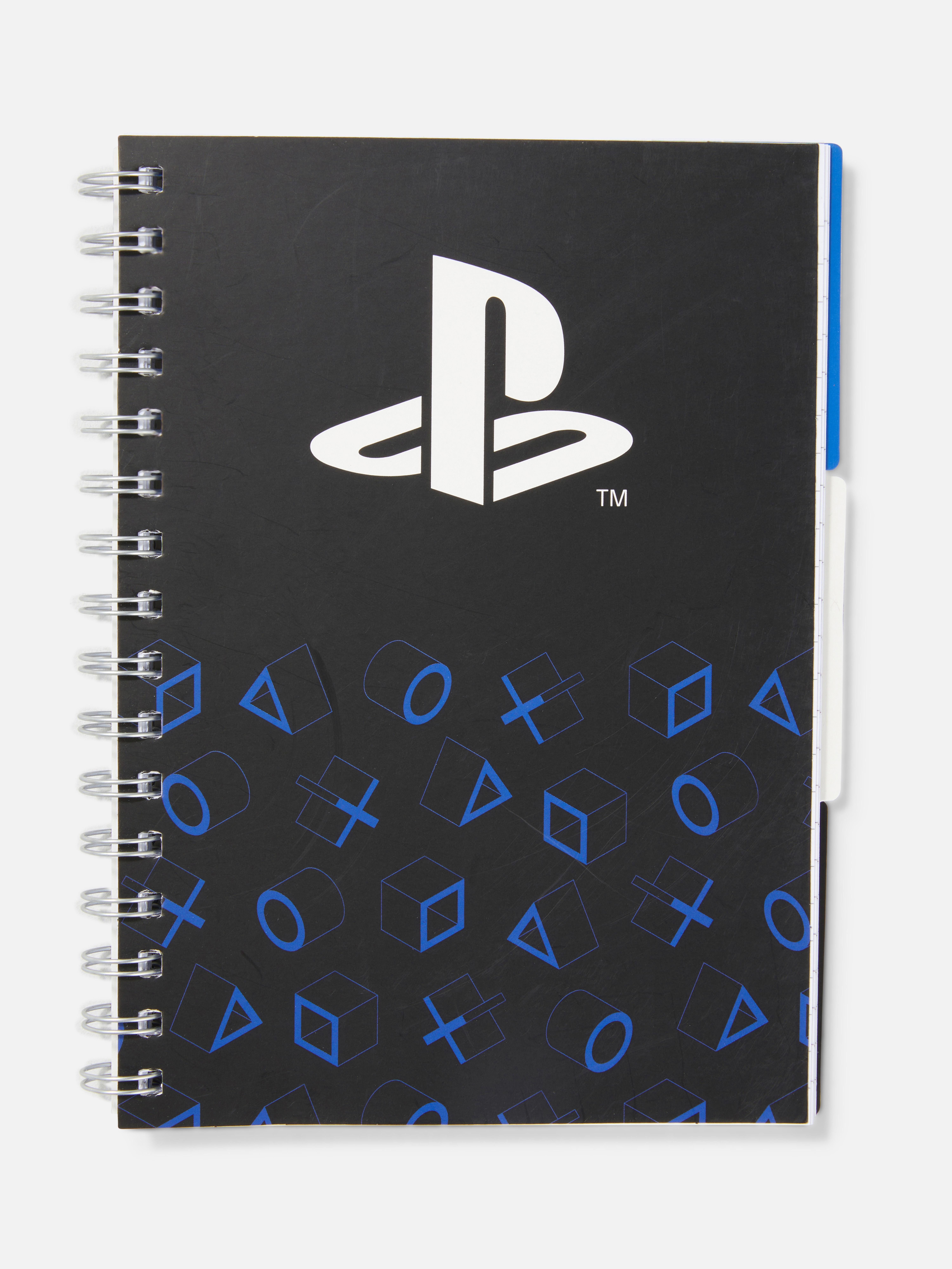 PlayStation A5 Notebook