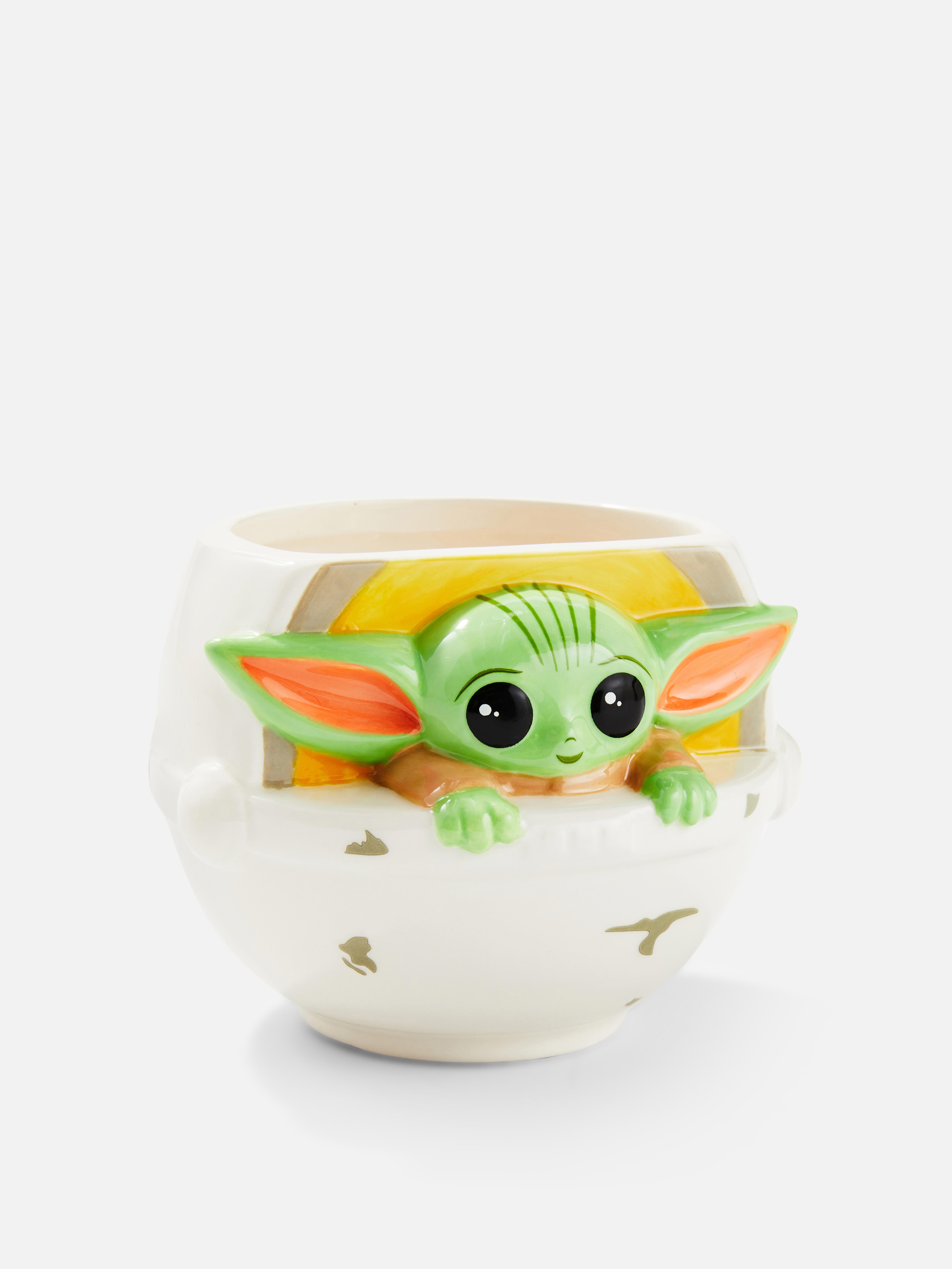 Star Wars Baby Yoda Mug
