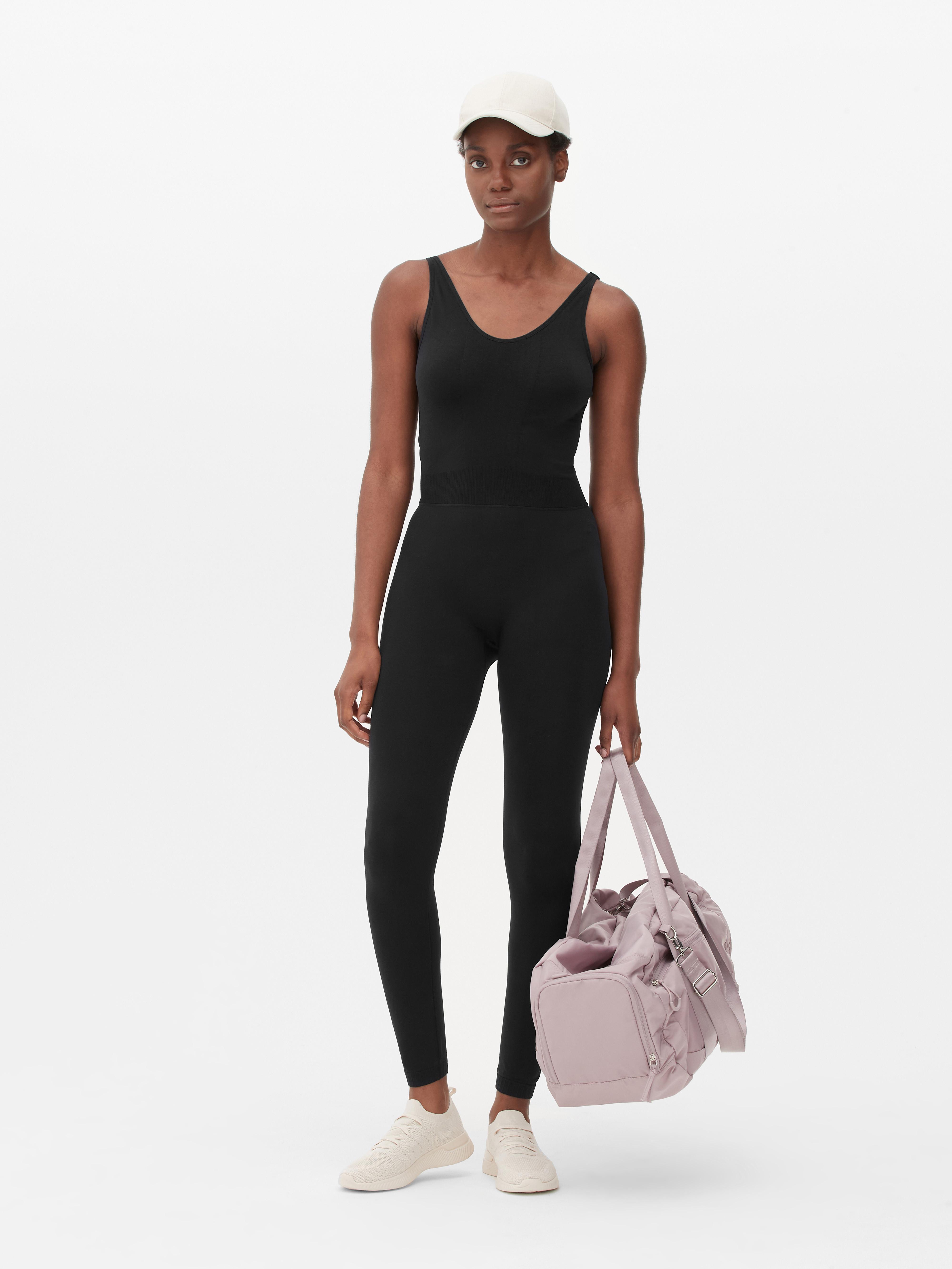 Women's Sportswear Activewear & Gym Clothes Primark