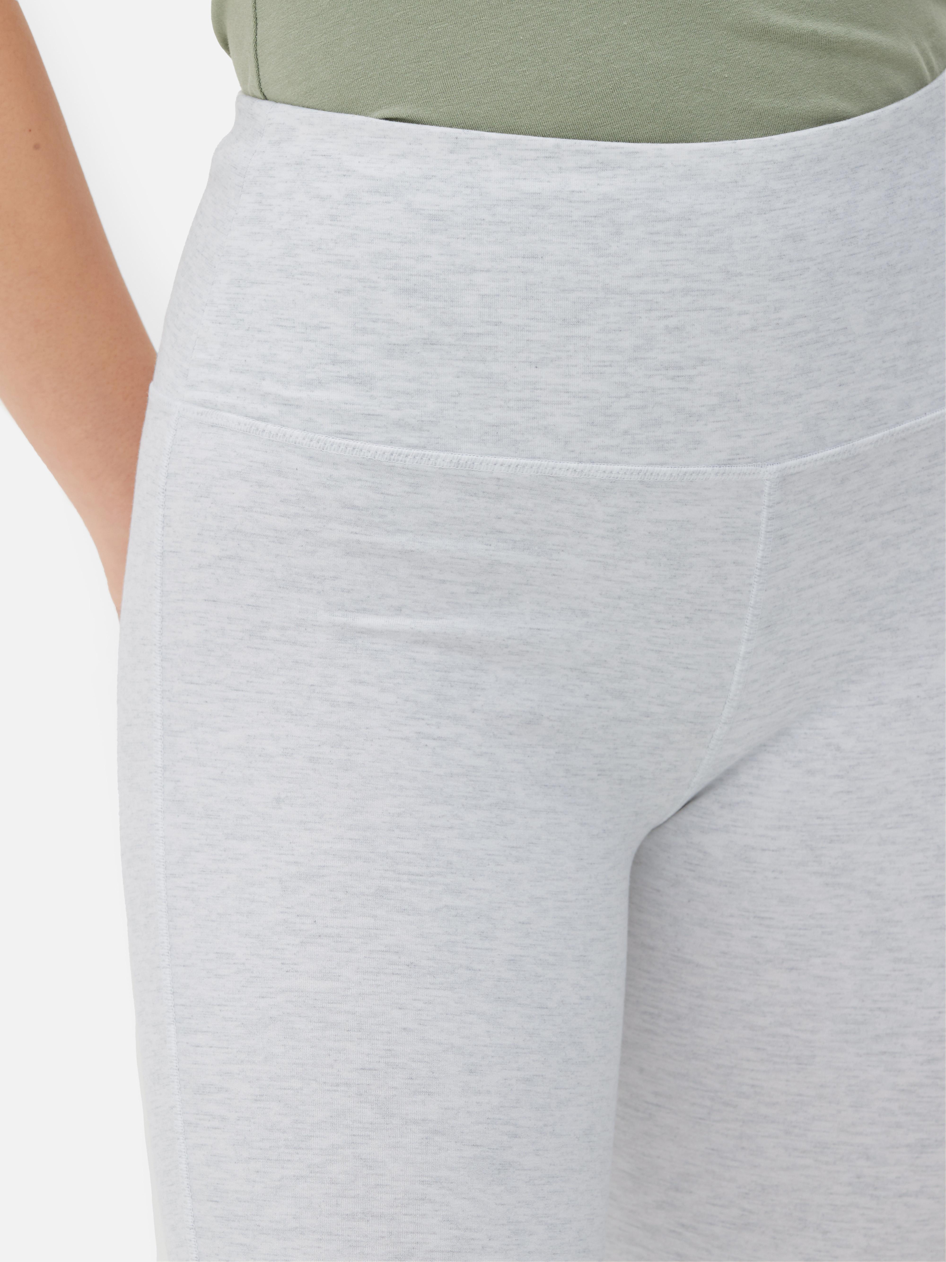 Performance Flared Yoga Leggings