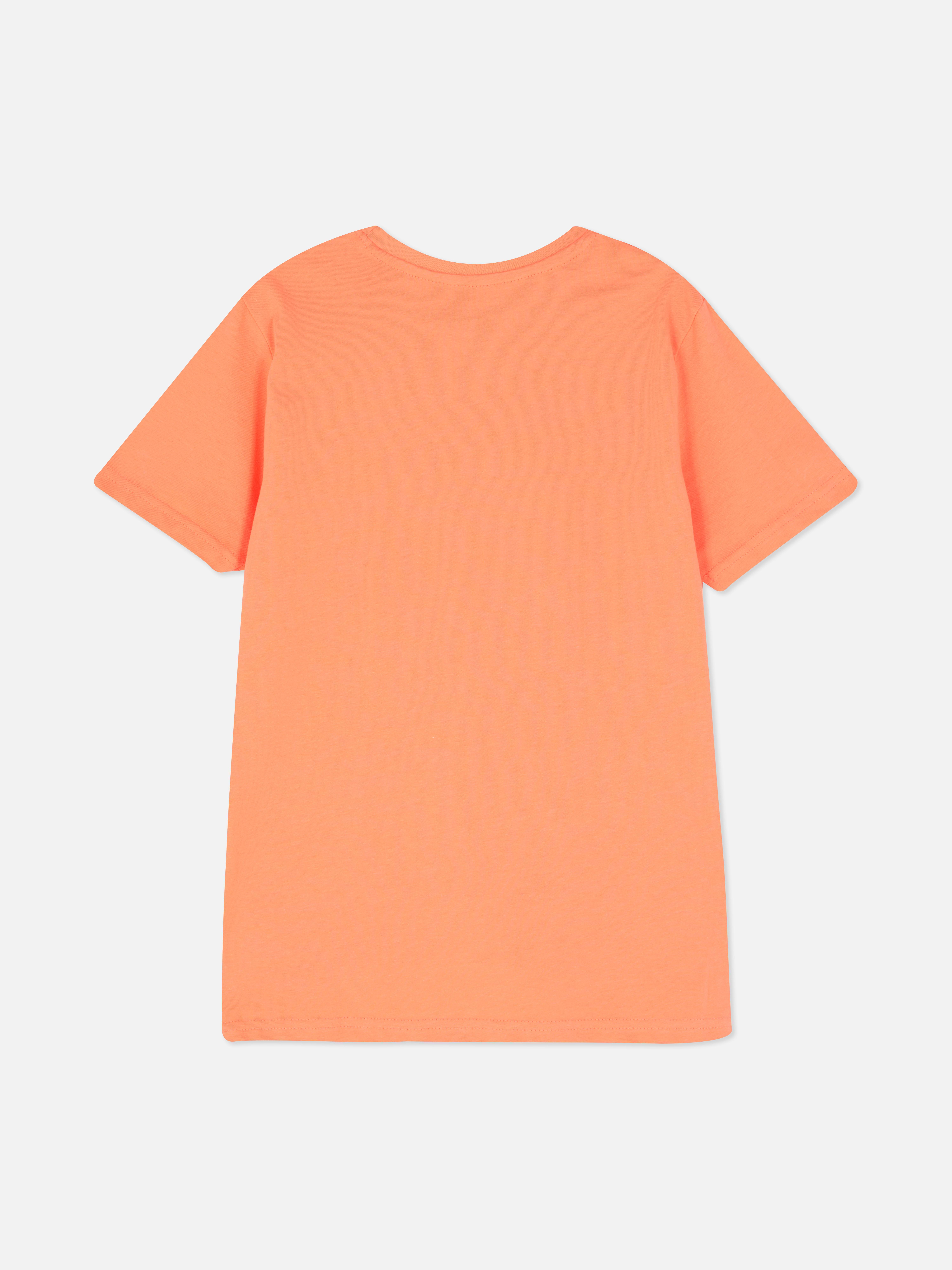 T-shirt a maniche corte
