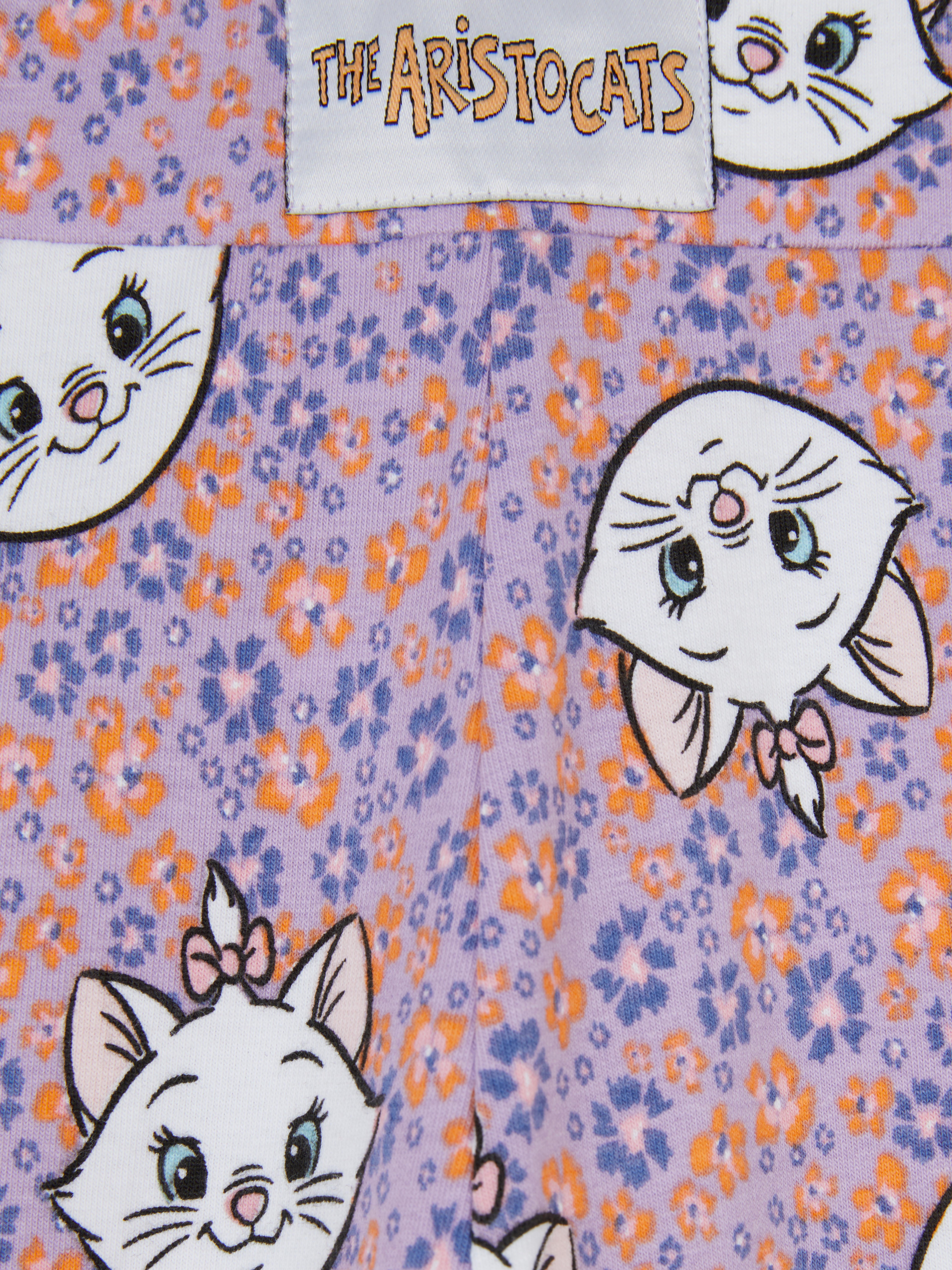 „Disney“ -Schlafanzugleggins