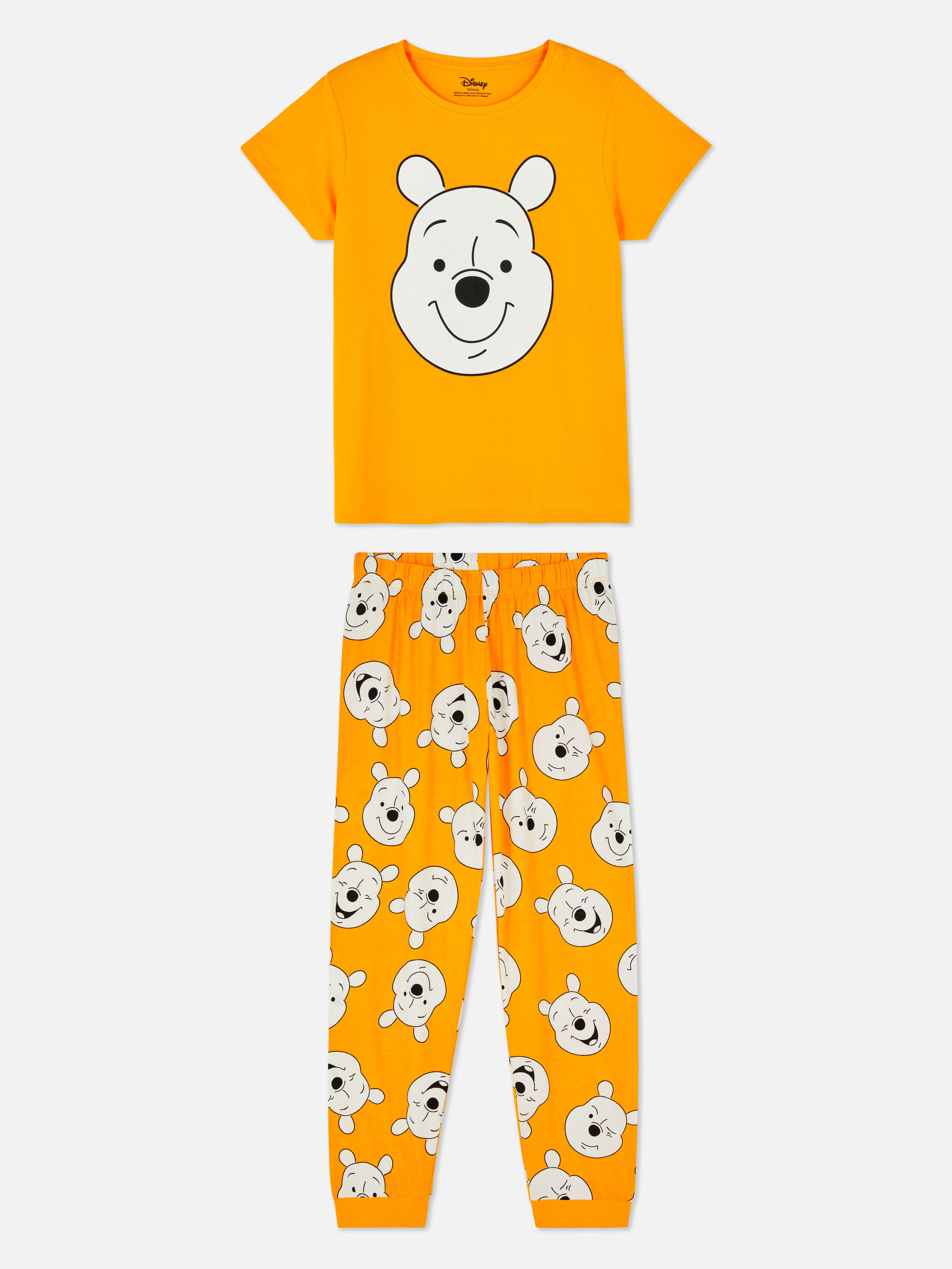 Pyjama graphique personnage Disney