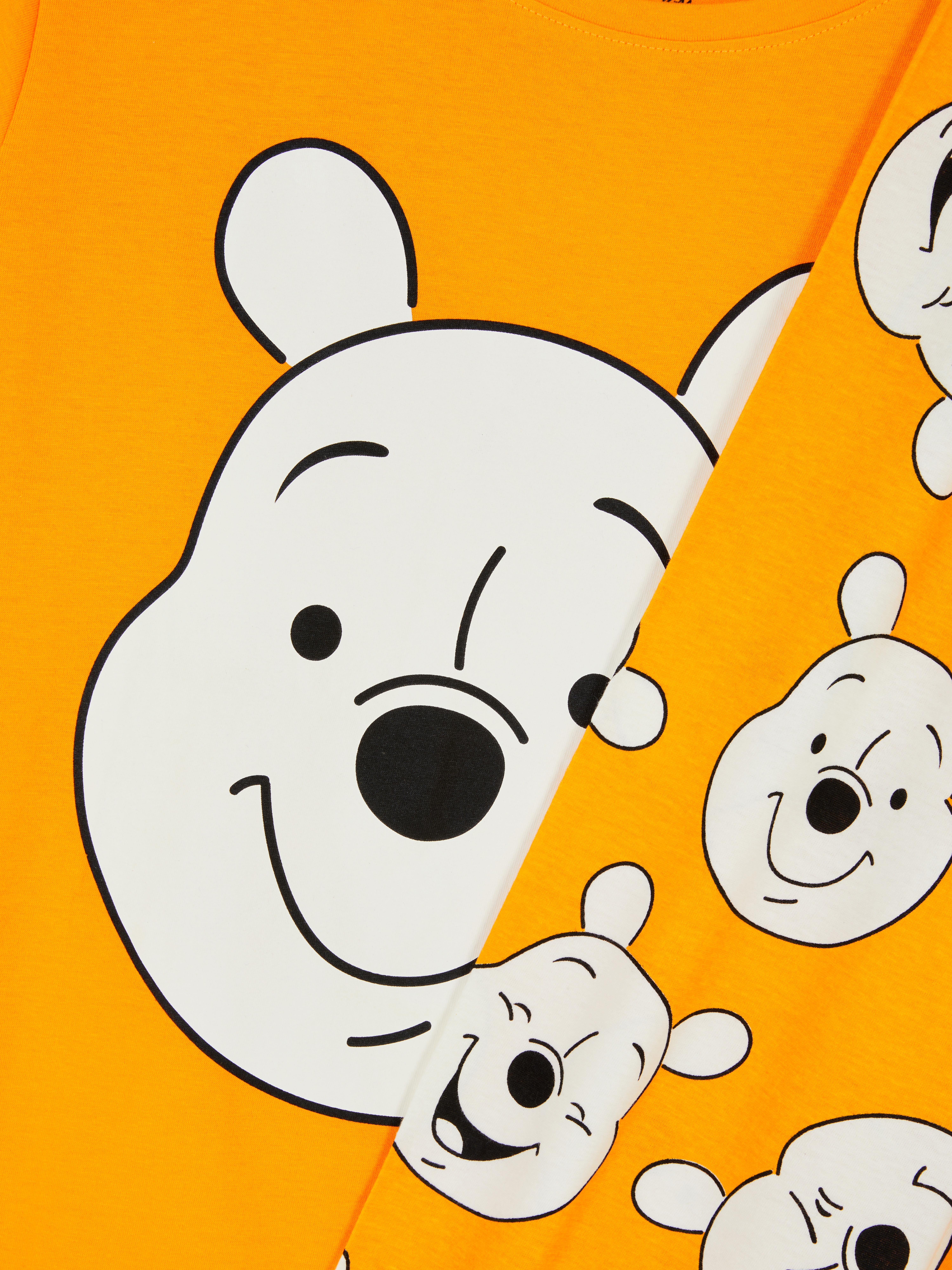 „Disney“ Schlafanzug mit Grafik