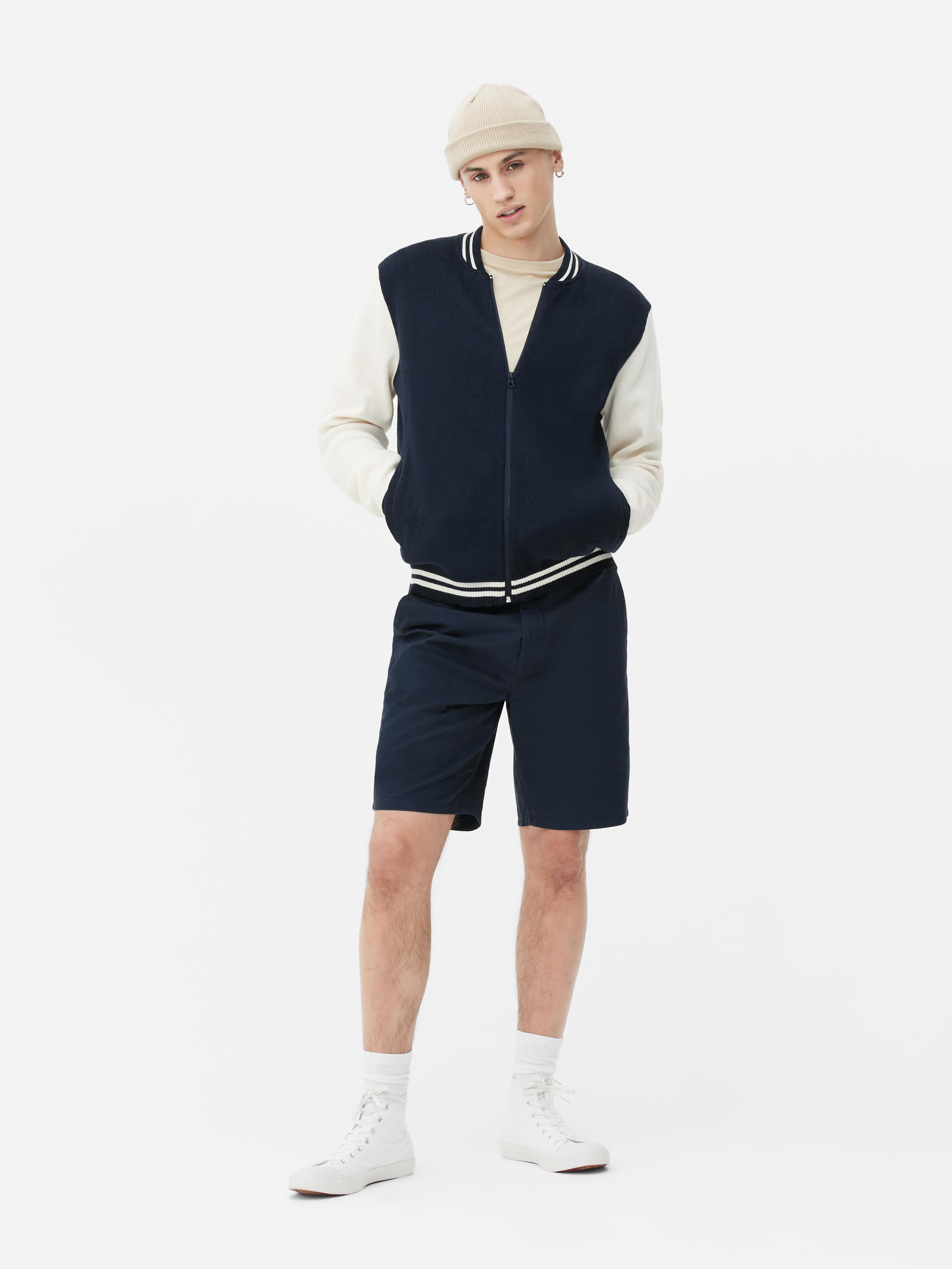 Men's' Shorts Men's Chino, Cargo, Bermuda & Denim Shorts Primark