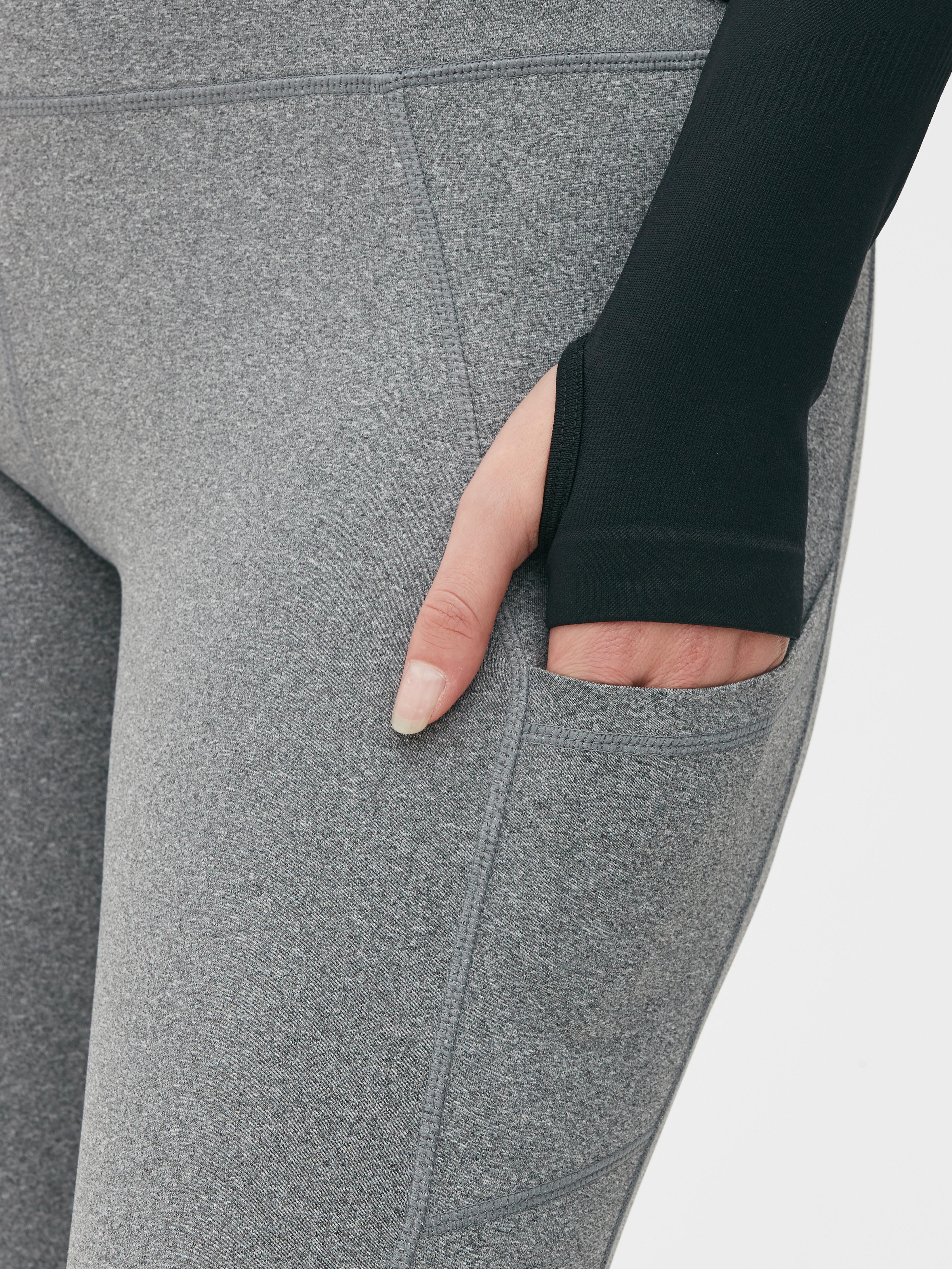 Lange Performance Leggings