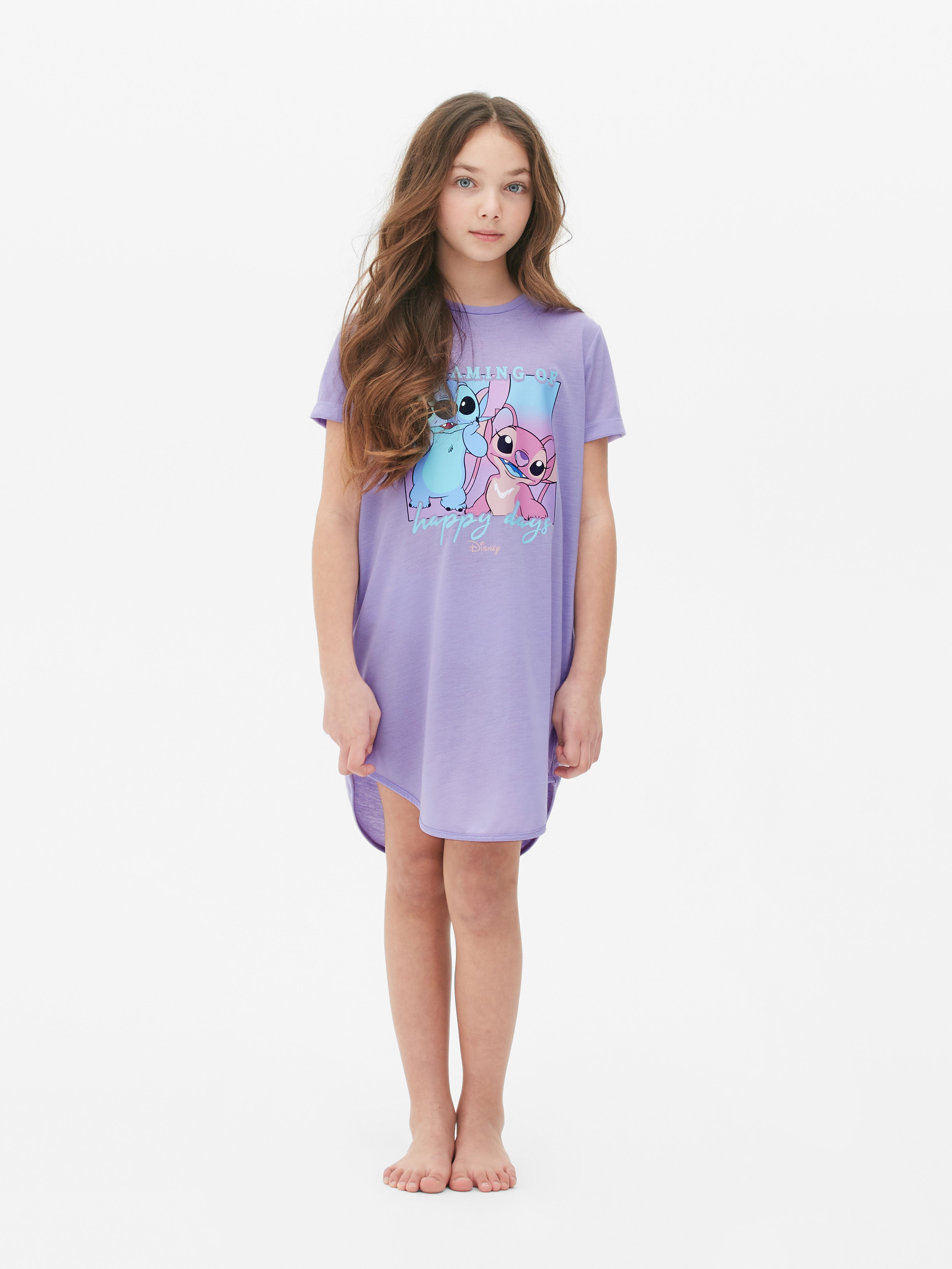 Disney’s Lilo & Stitch Nightdress