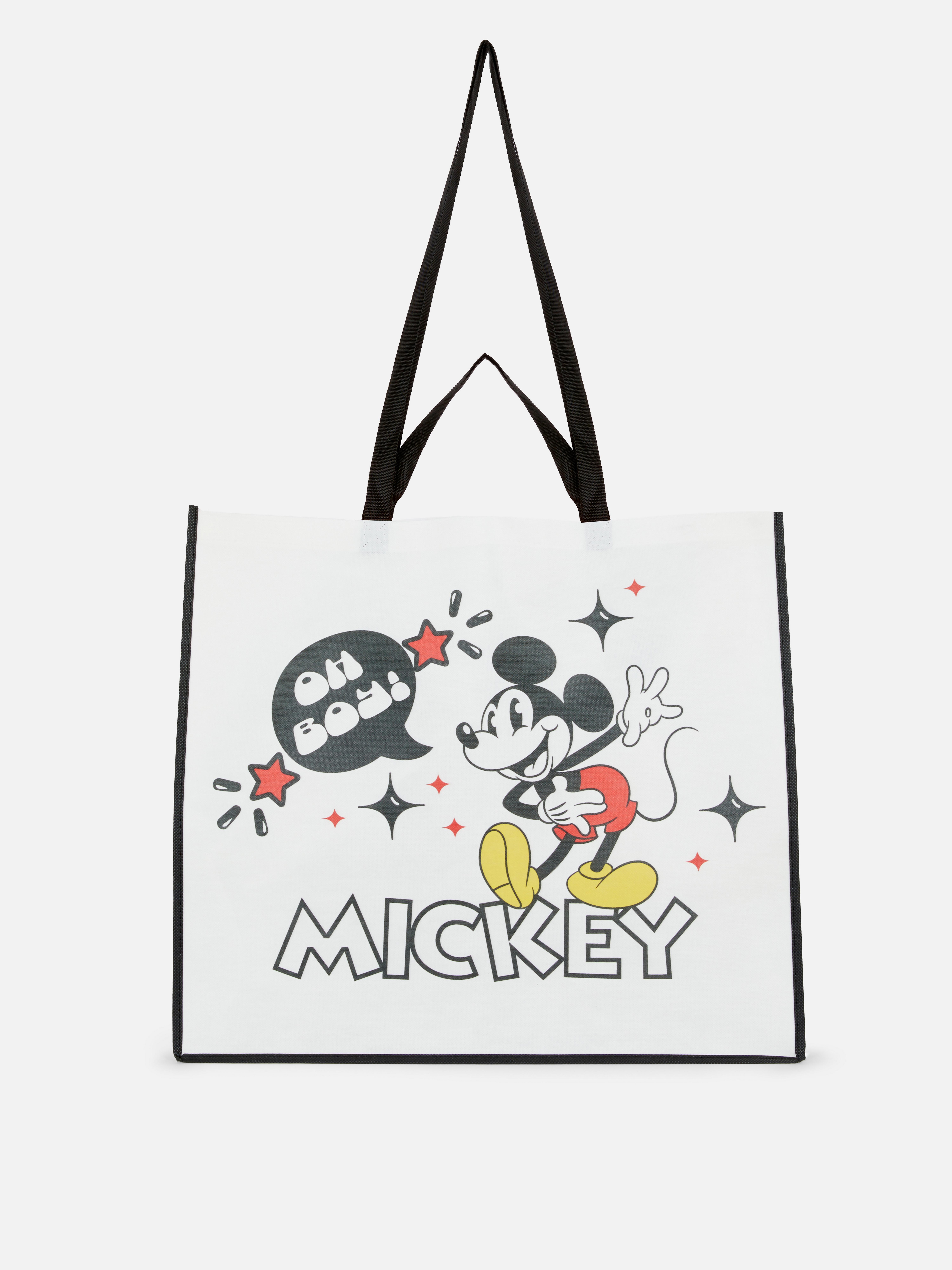 Disney's Minnie Mouse Large Shopper Bag
