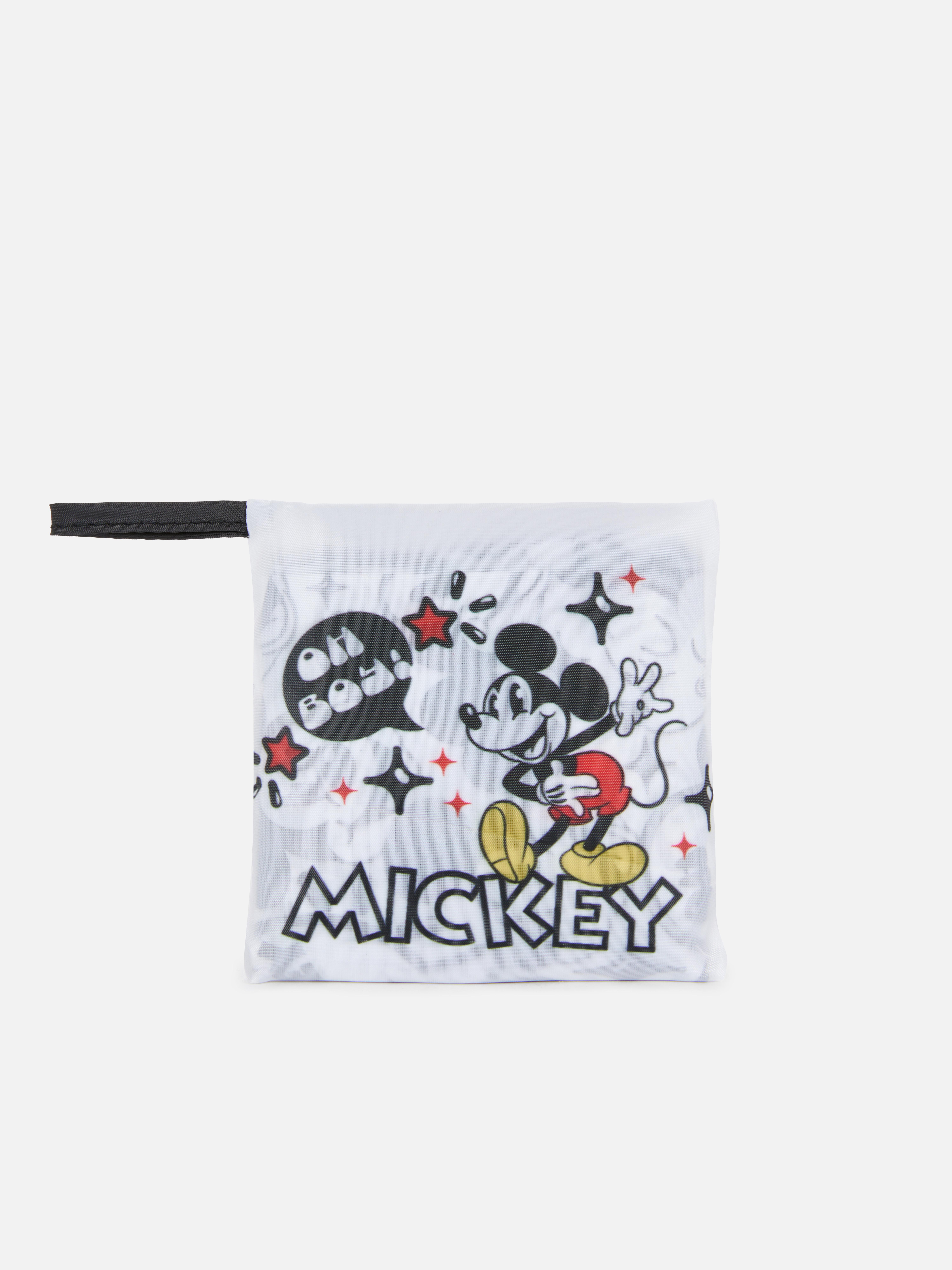 Disney’s Mickey Mouse Foldaway Bag