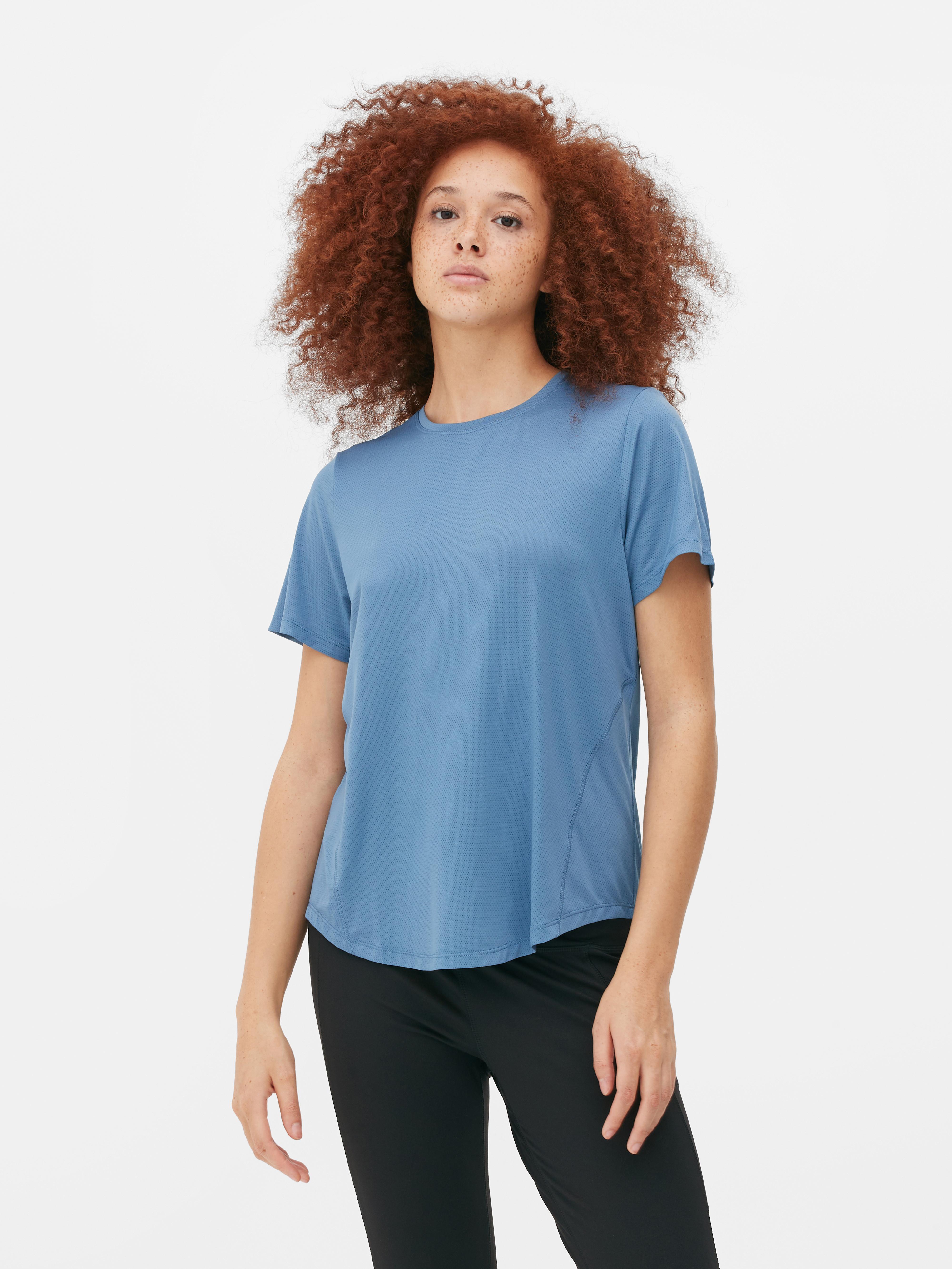 Primark camiseta mujer sale