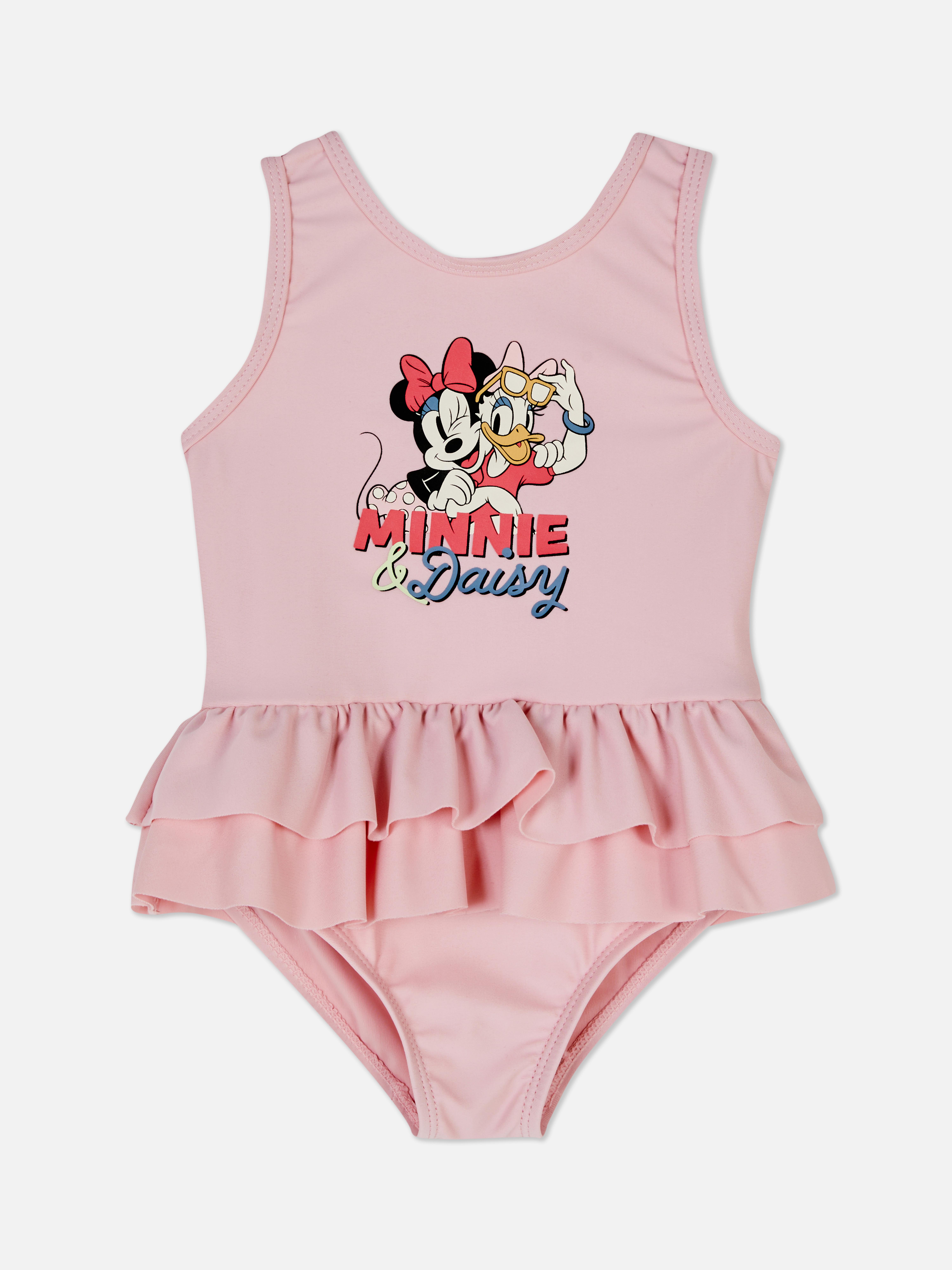 Disney's Minnie Mouse & Friends Frilly Swimsuit