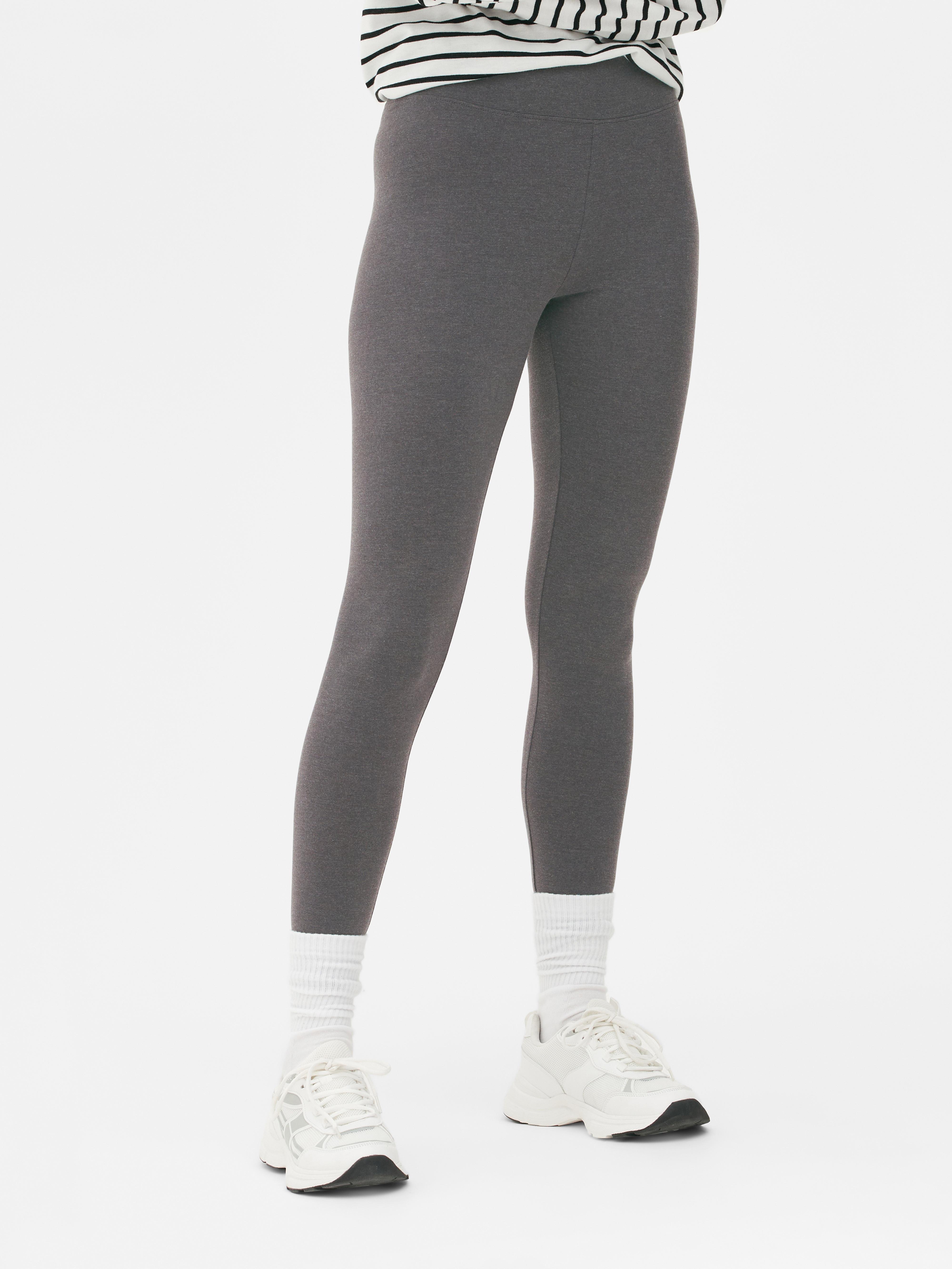 Primark Grey Leggings for Women for sale