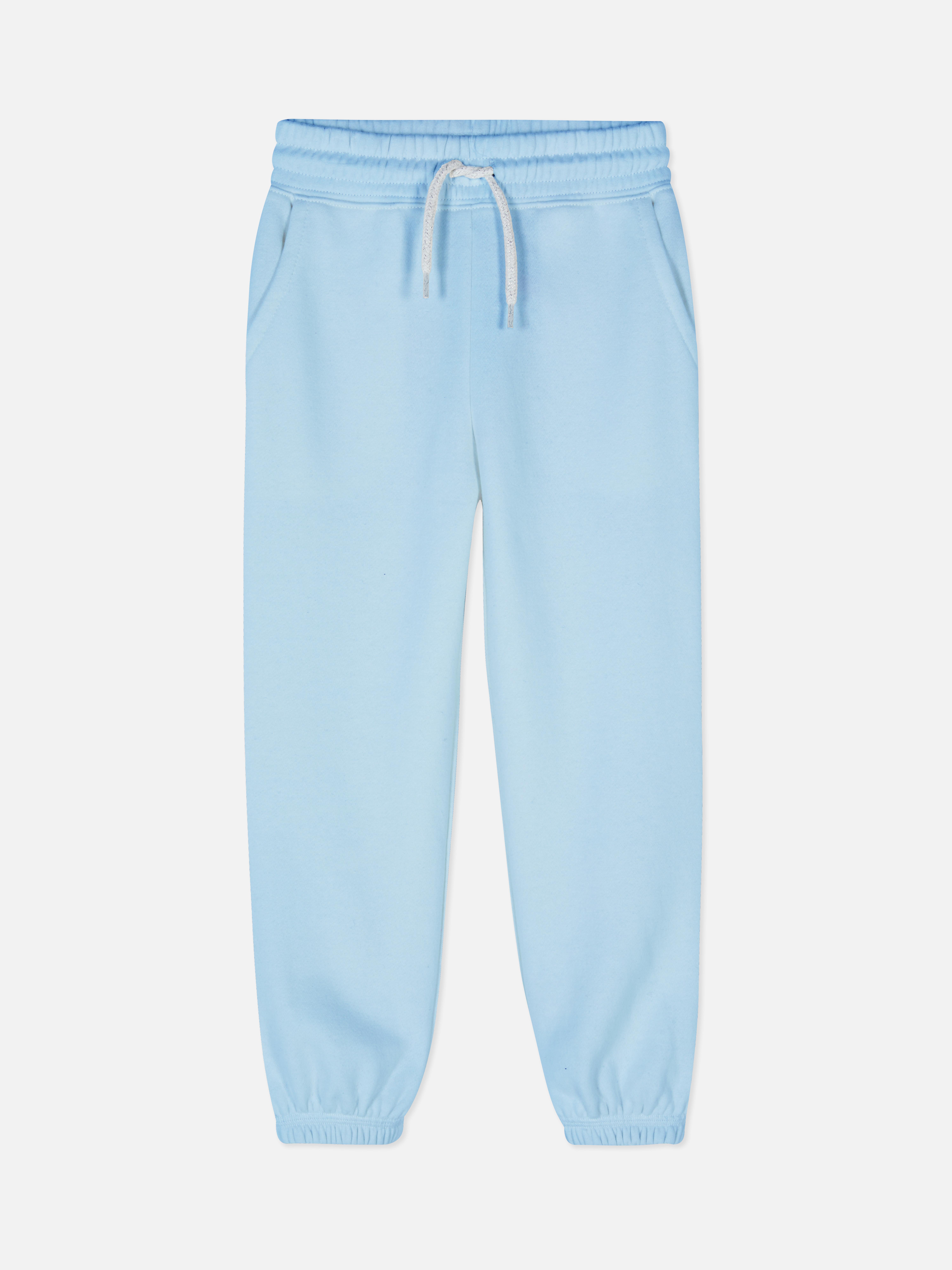 Drawstring Jogger Bottoms Penneys