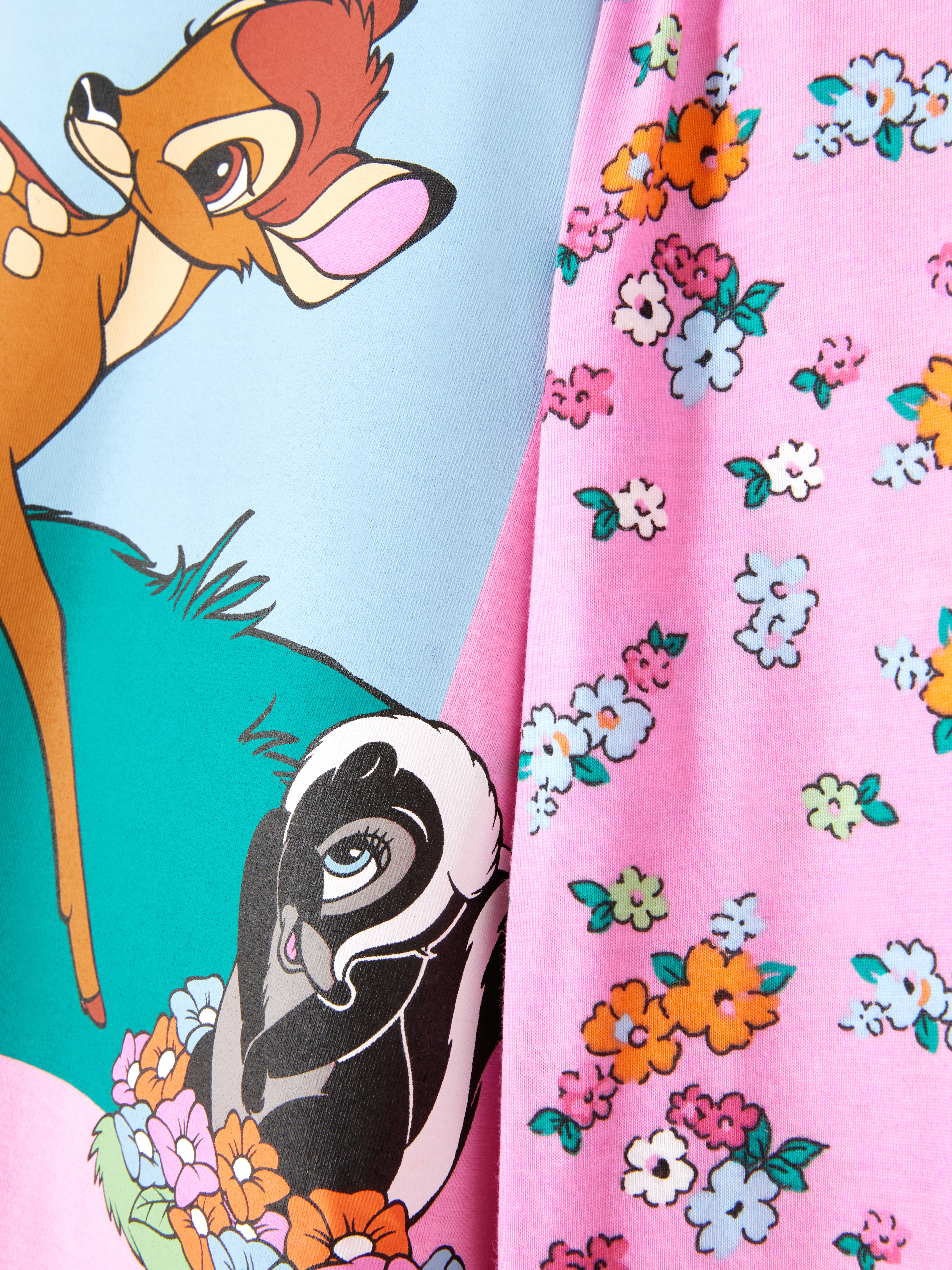 educar insalubre Ninguna Pijama de manga corta de Disney | Primark