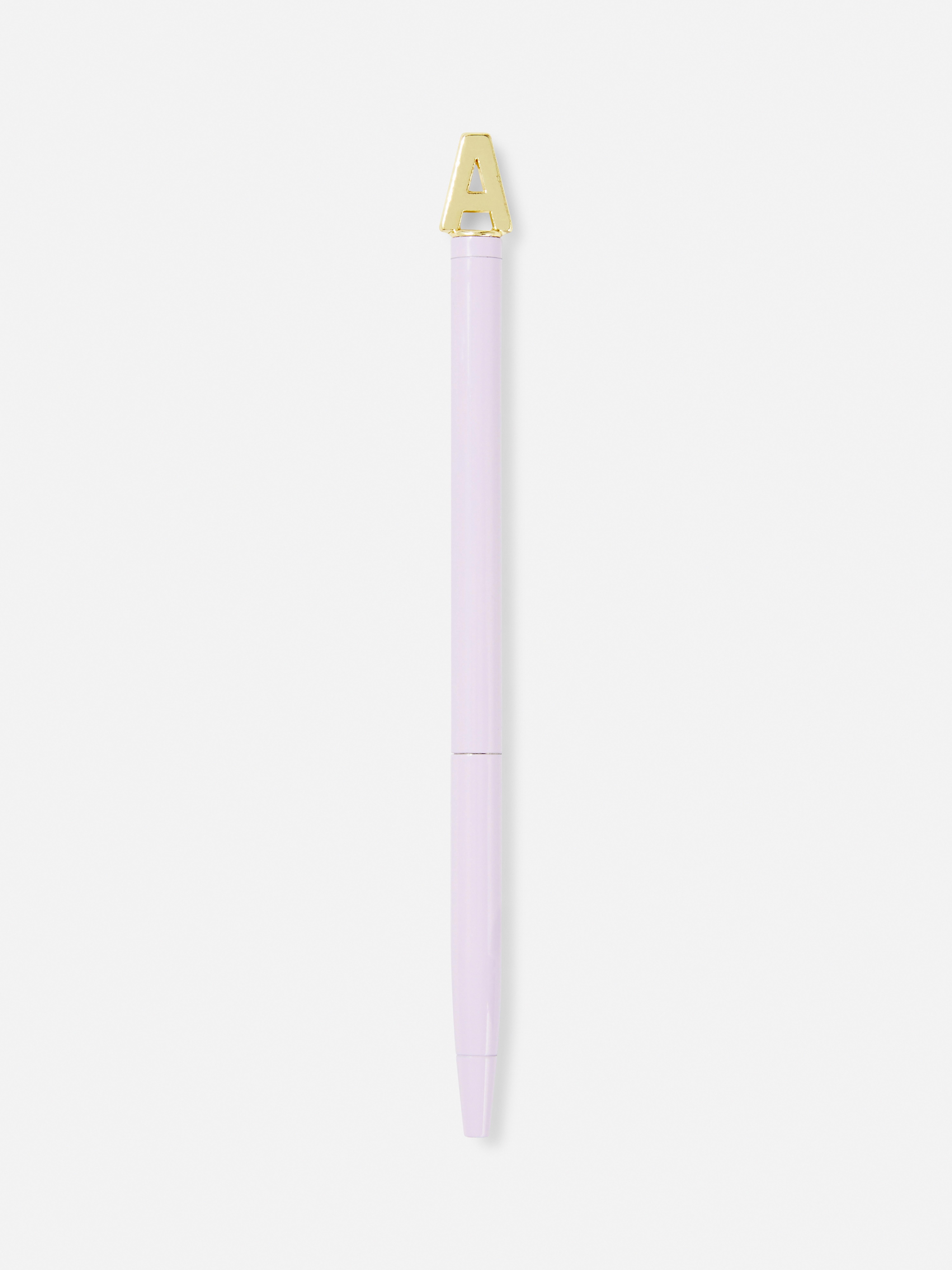 Initial Pen