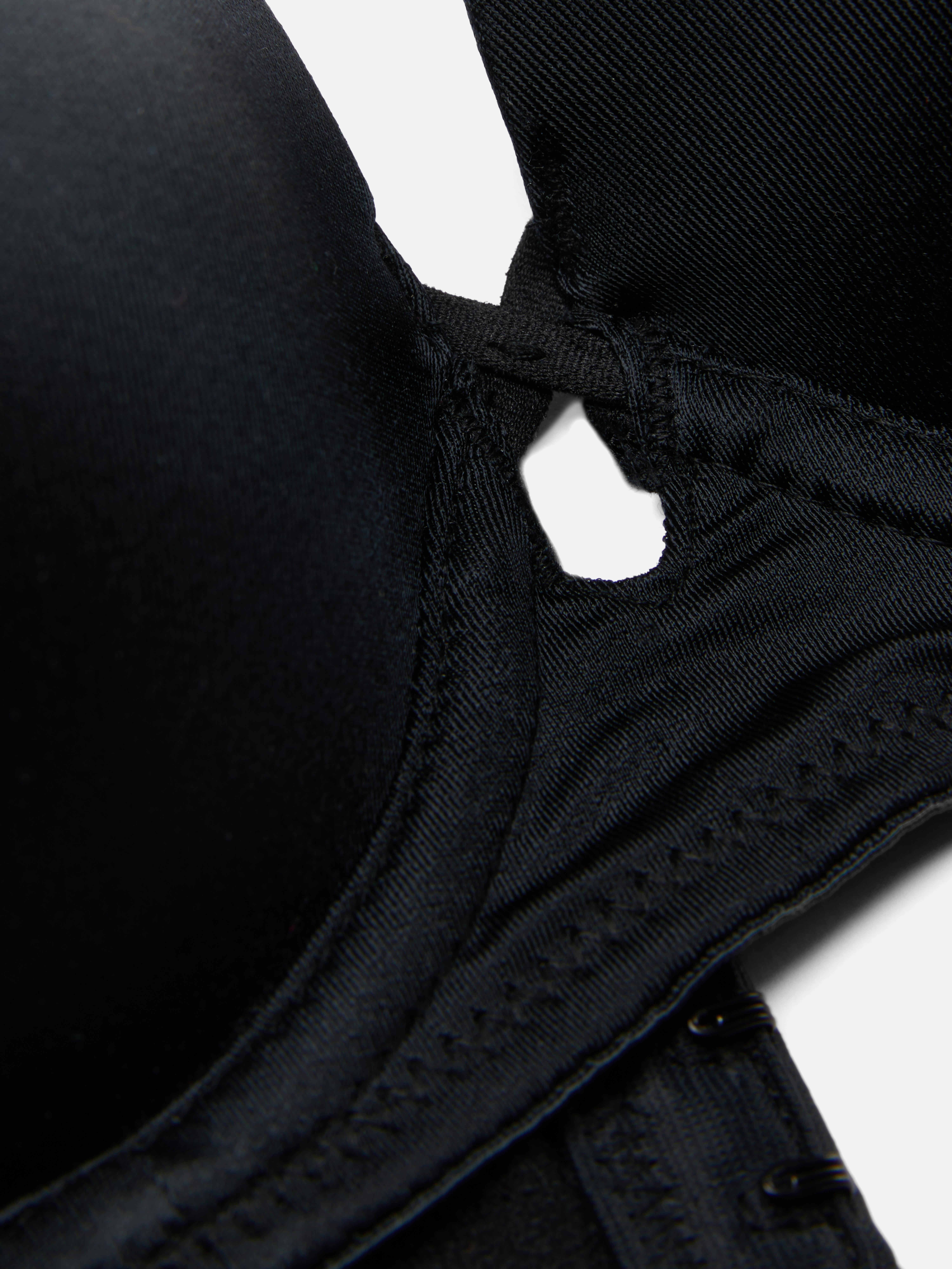 A-D Maximising Multiway Strapless Bra