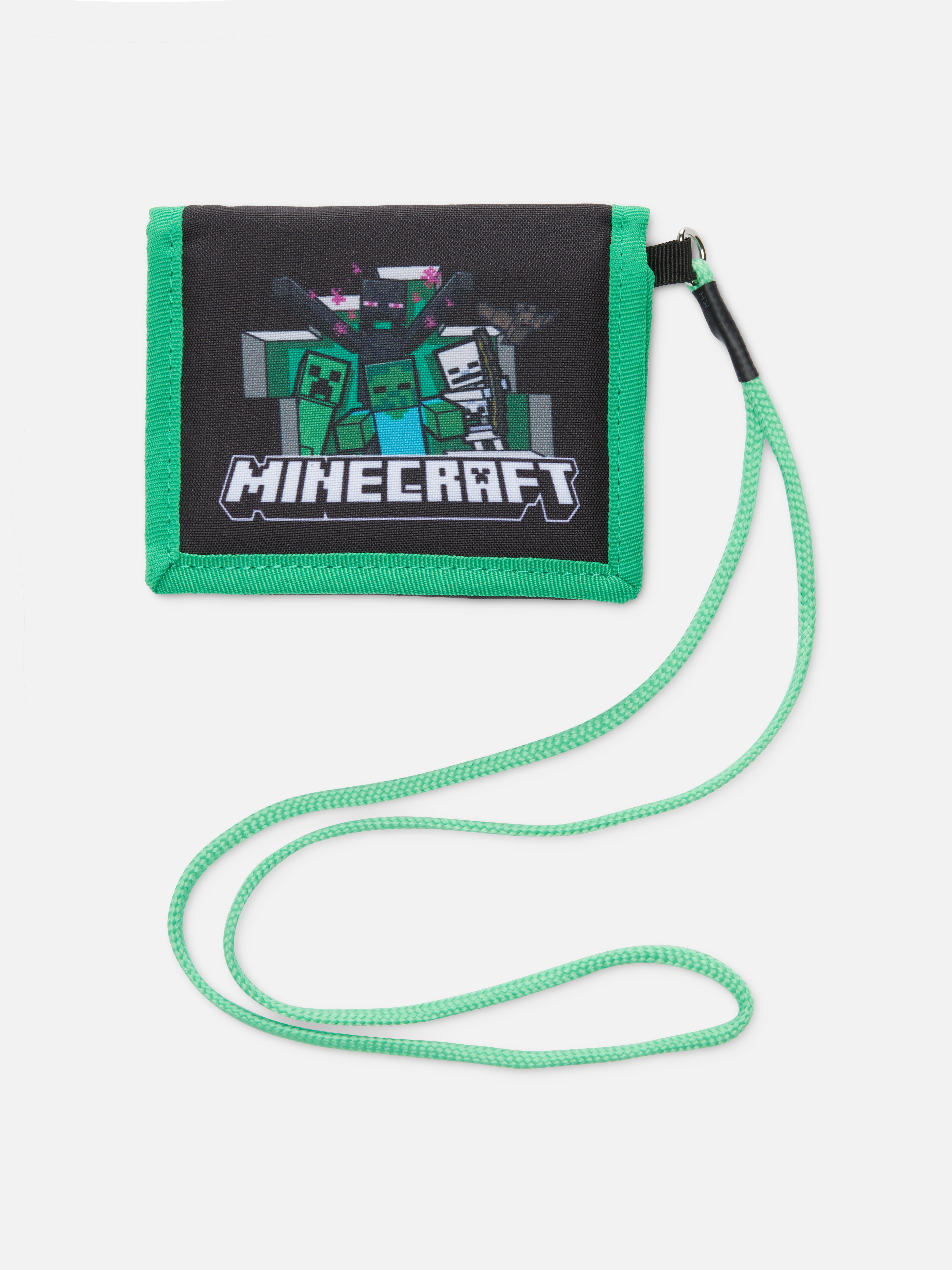 Minecraft Wallet
