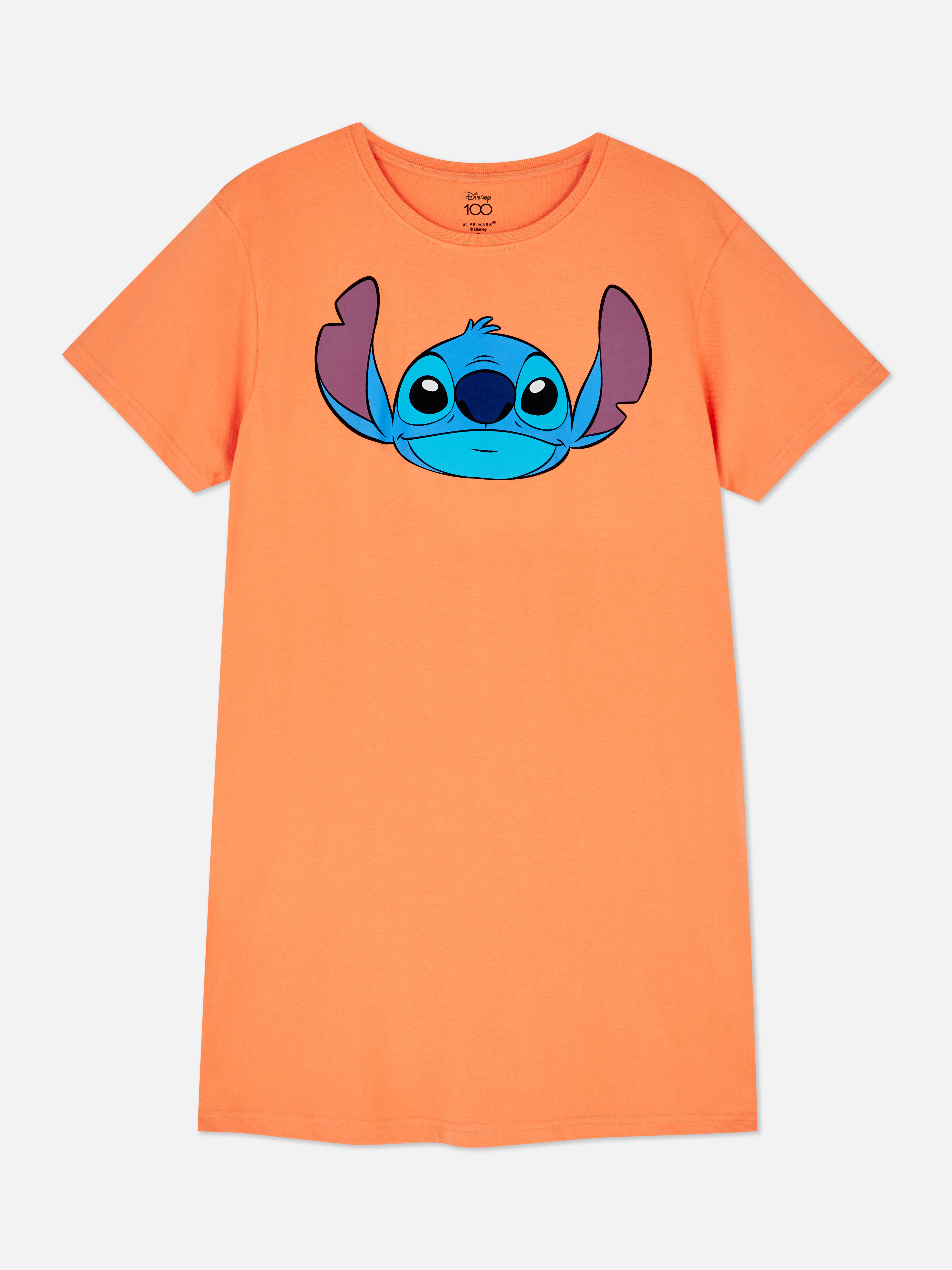 Disney Character Originals Printed Sleep T-shirt