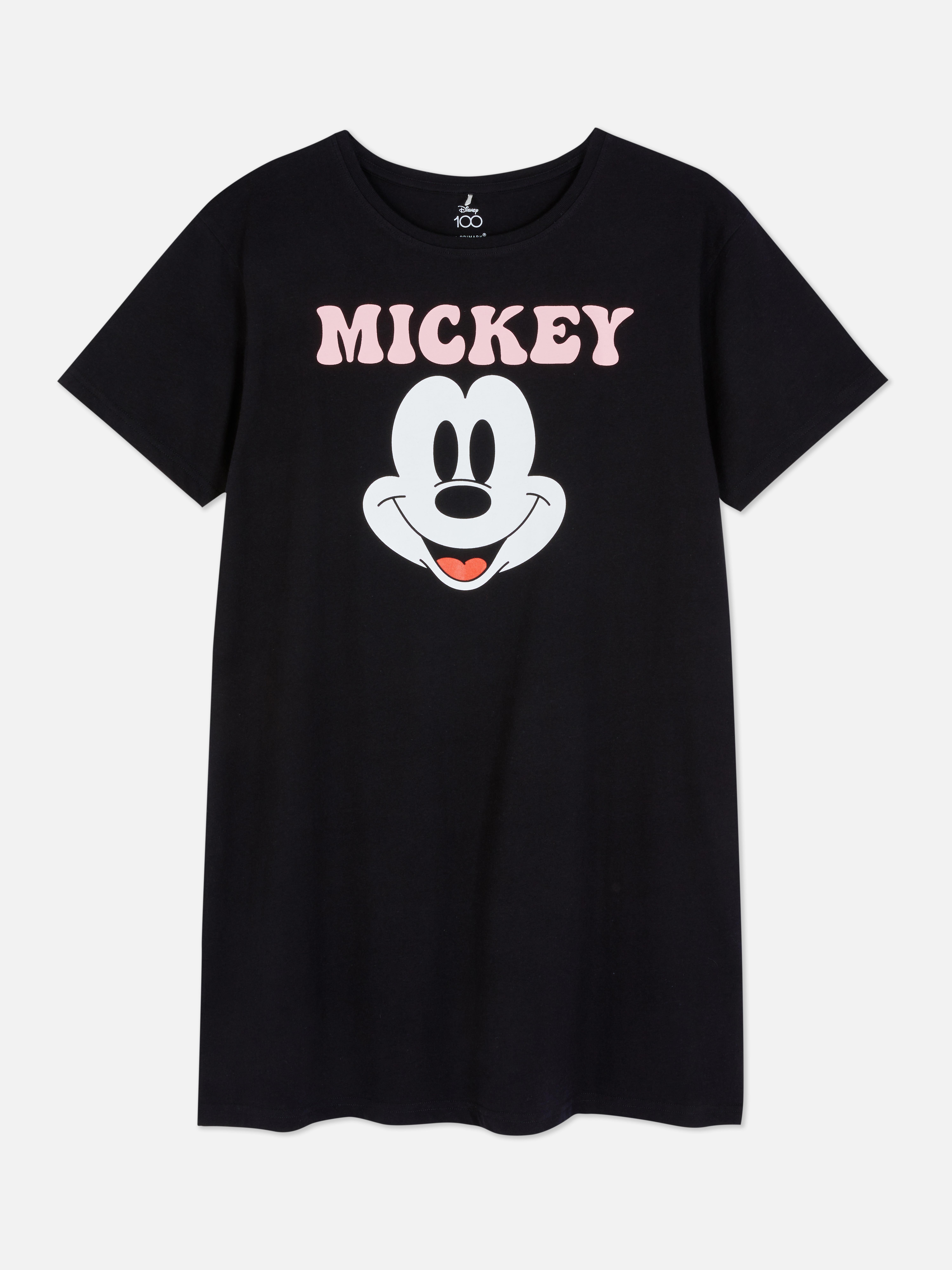 Disney Character Originals Printed Sleep T-shirt | Primark Disney Character Originals Printed Sleep T-shirt