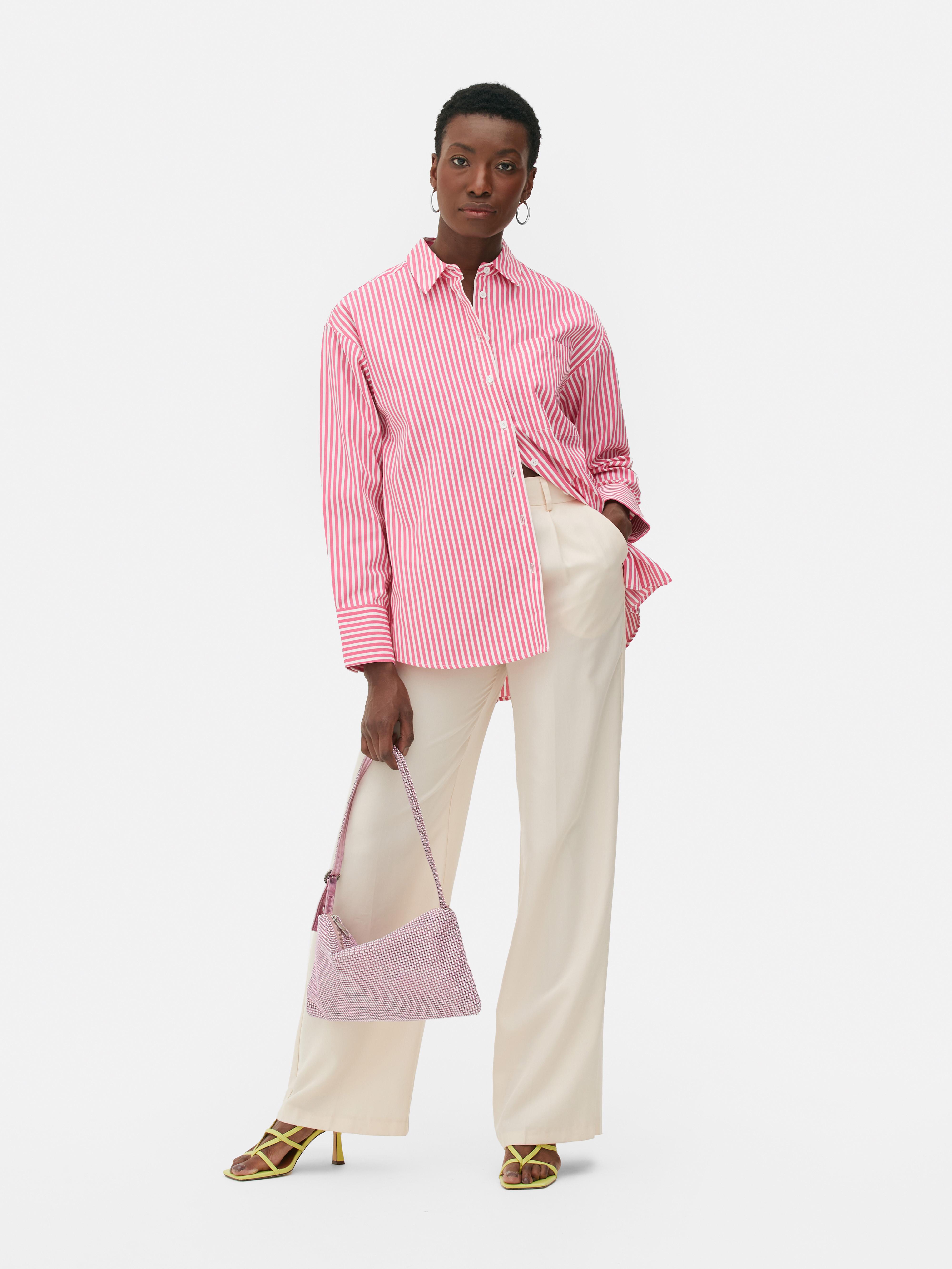 Women's Shirts and Blouses | Primark