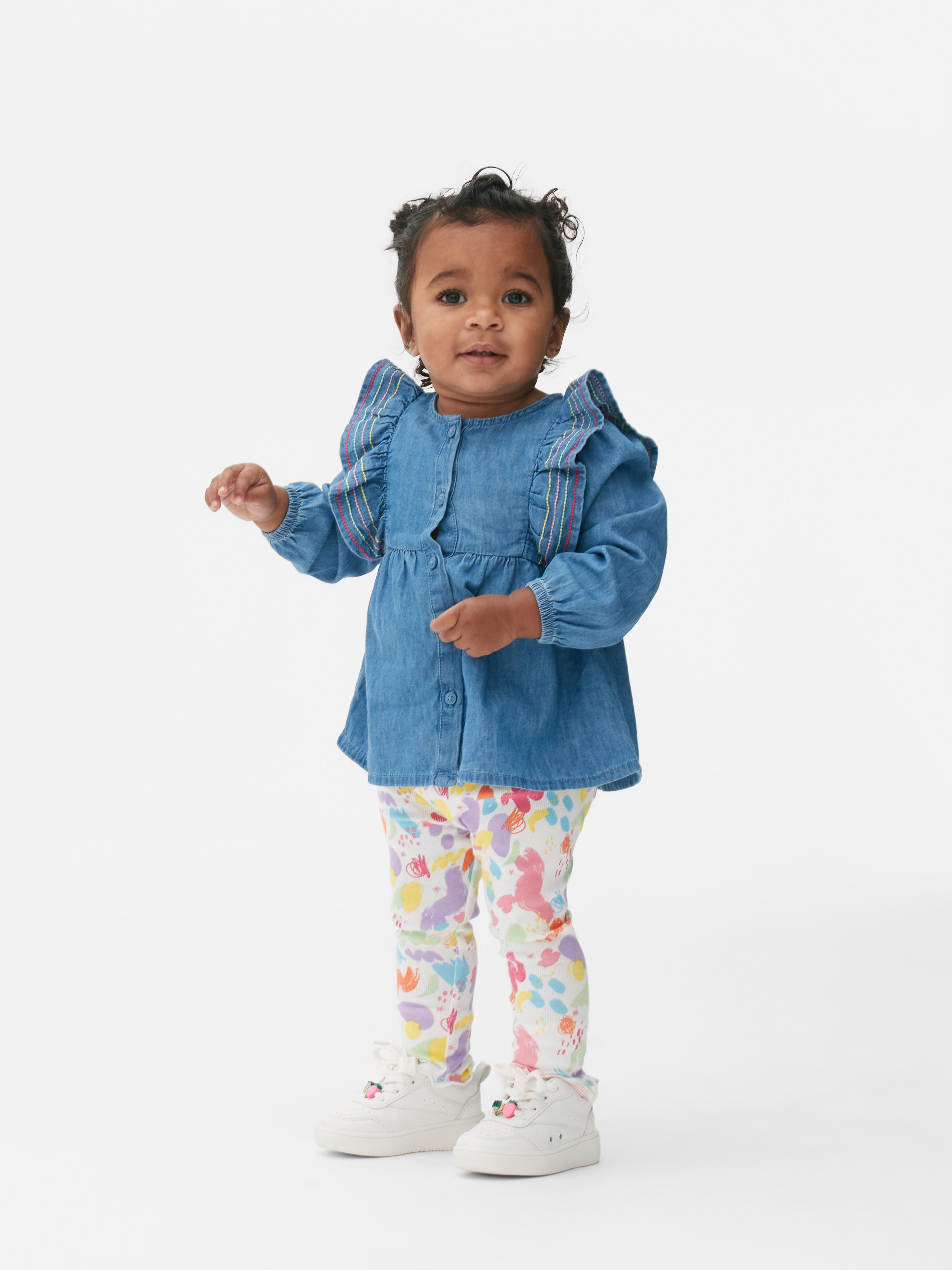 Joggingpakje Baby | Leuke, Mooie Baby Joggingpakjes