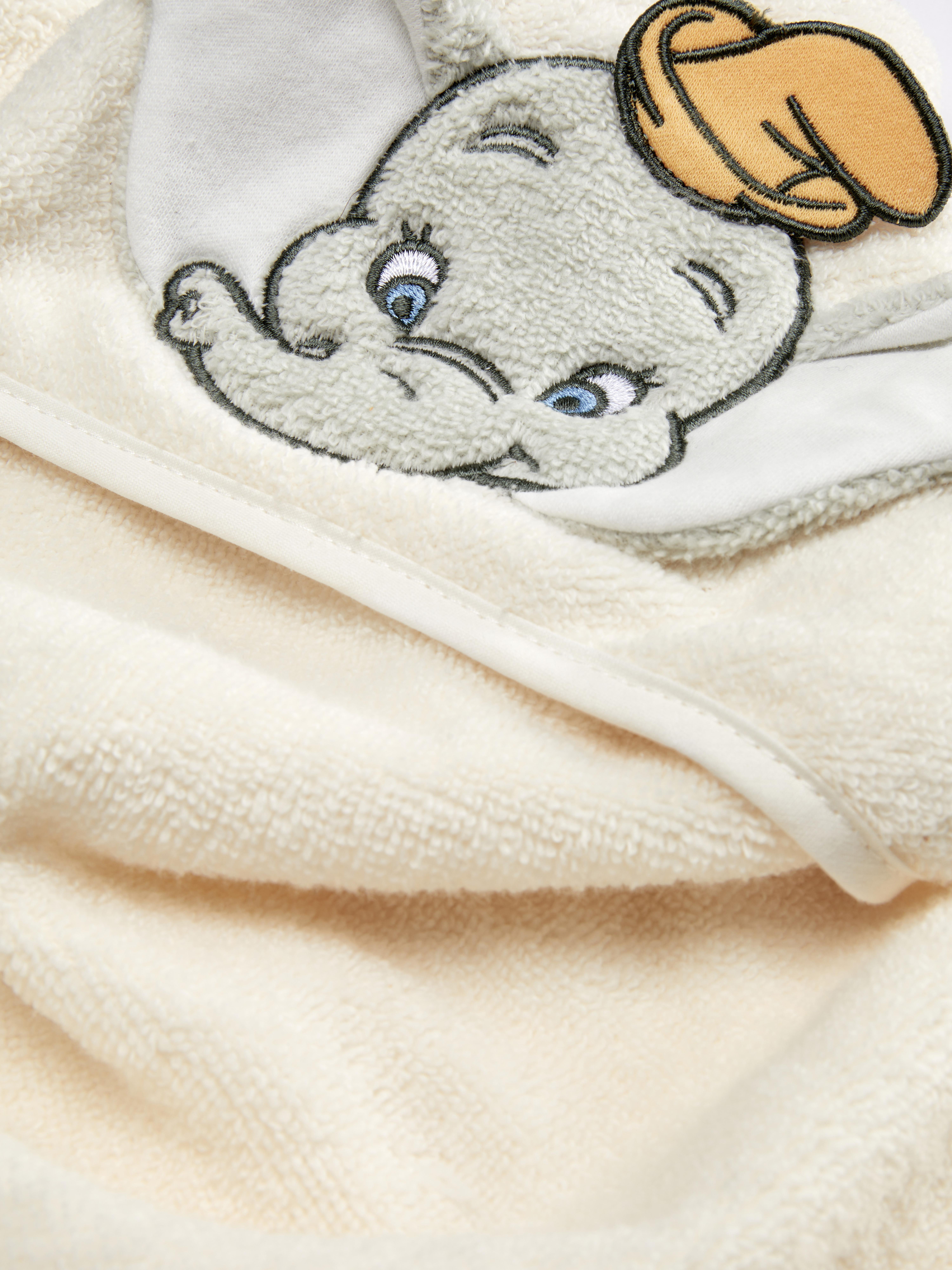 Disney's Dumbo Hooded Blanket