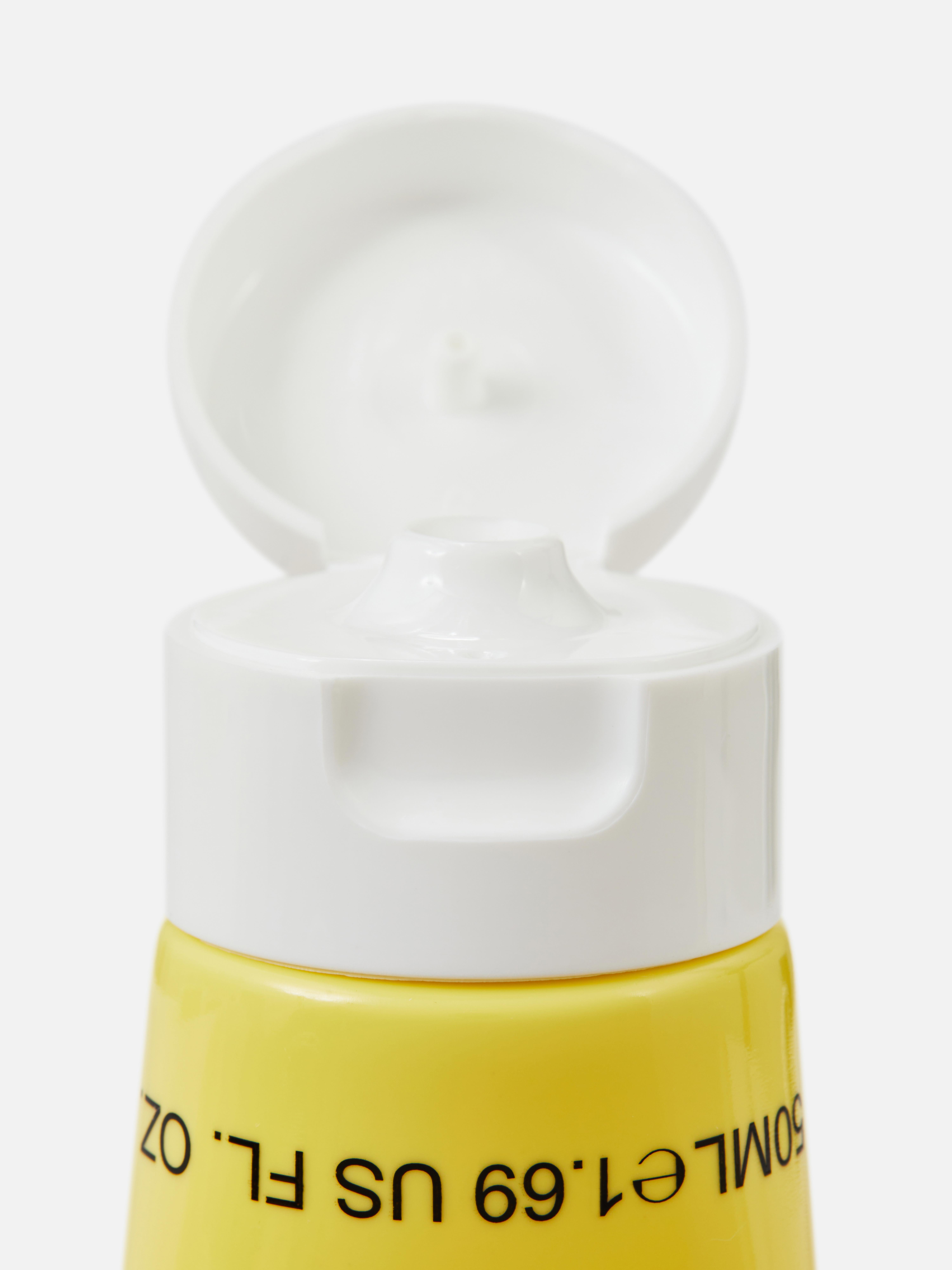 PS... Niacinamide Mattifying Moisturiser