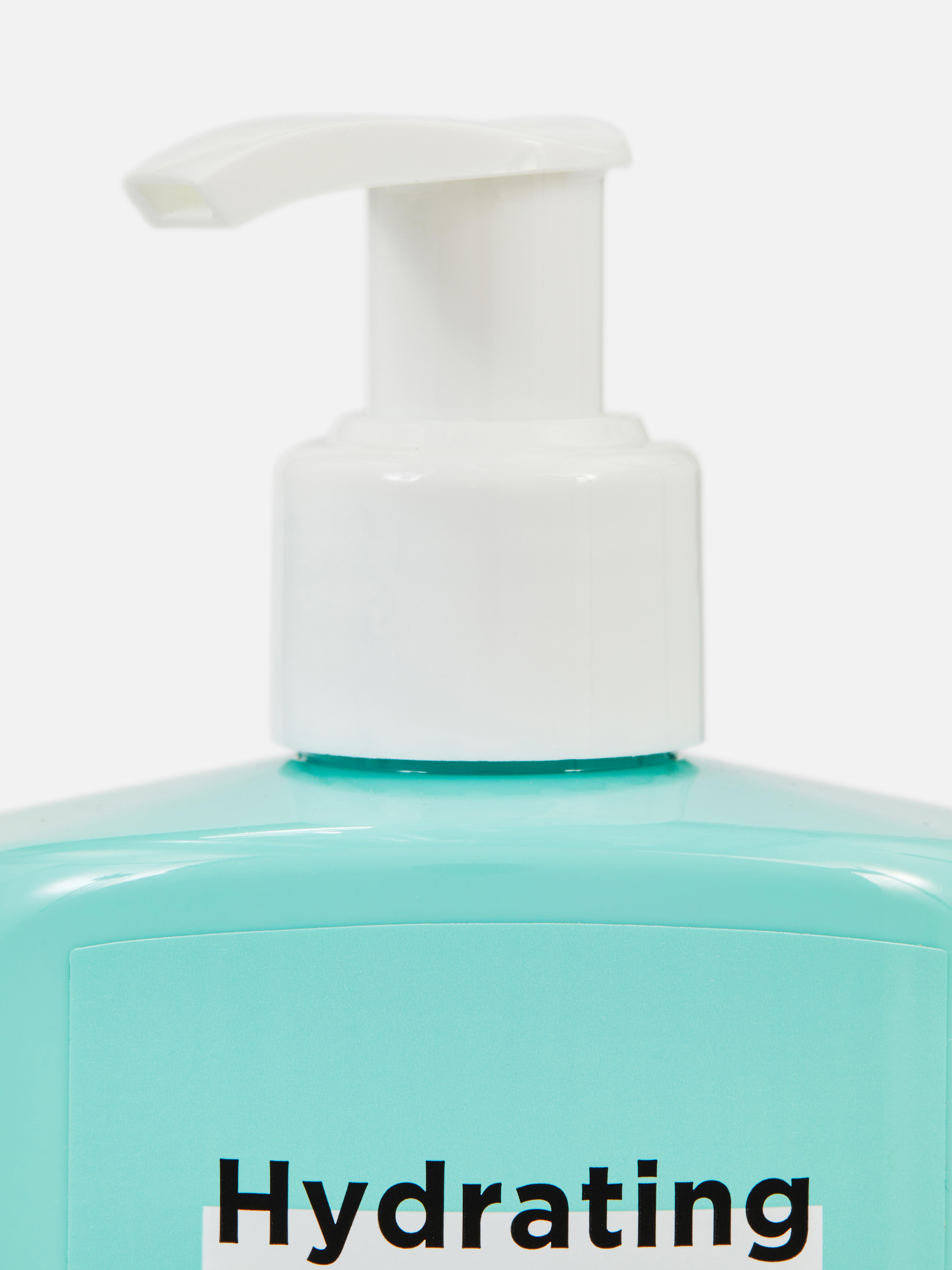 PS... Hydrating Facial Cleanser