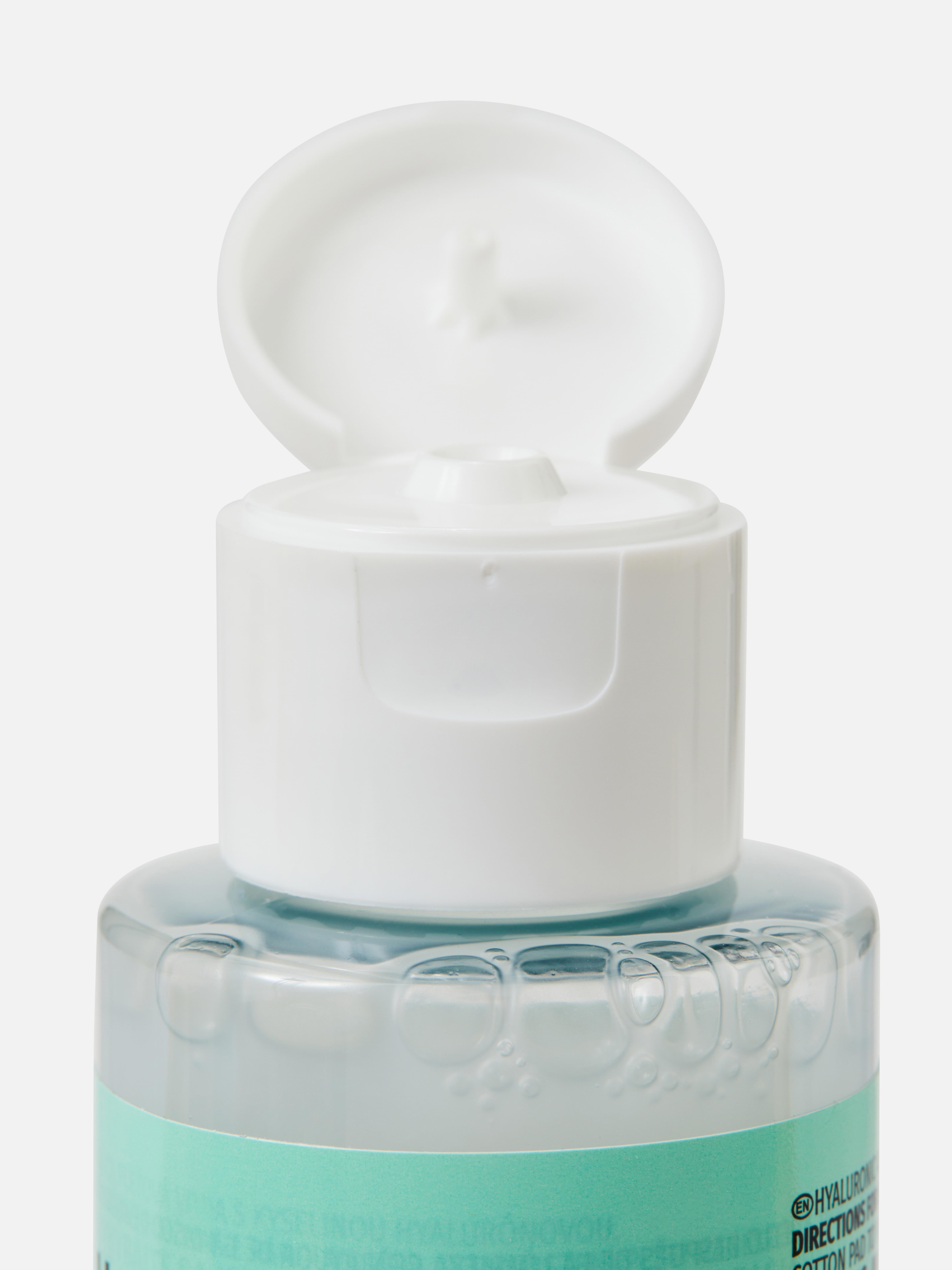 PS... Hyaluronic Acid Replenishing Toner