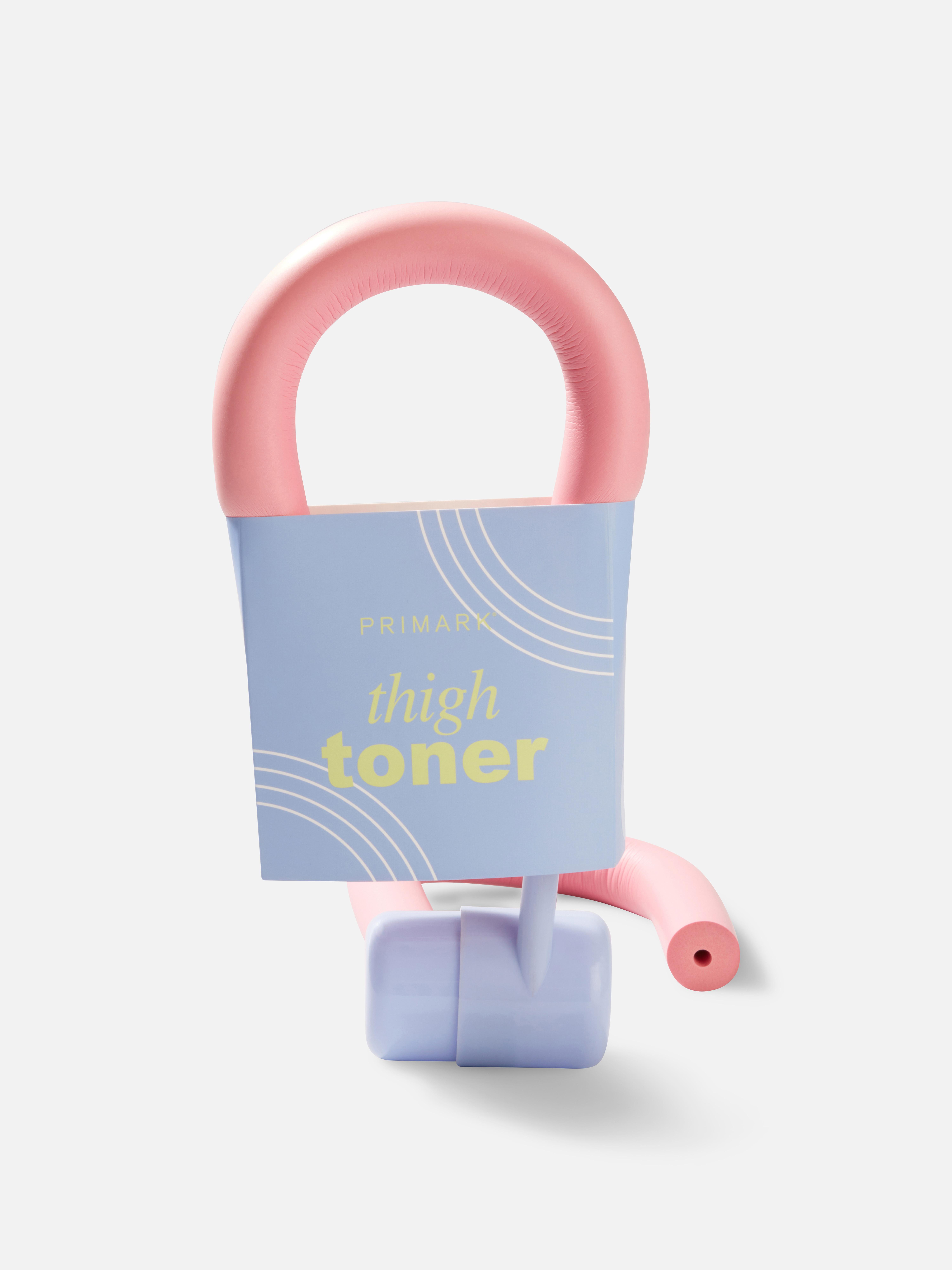 Portable Thigh Toner