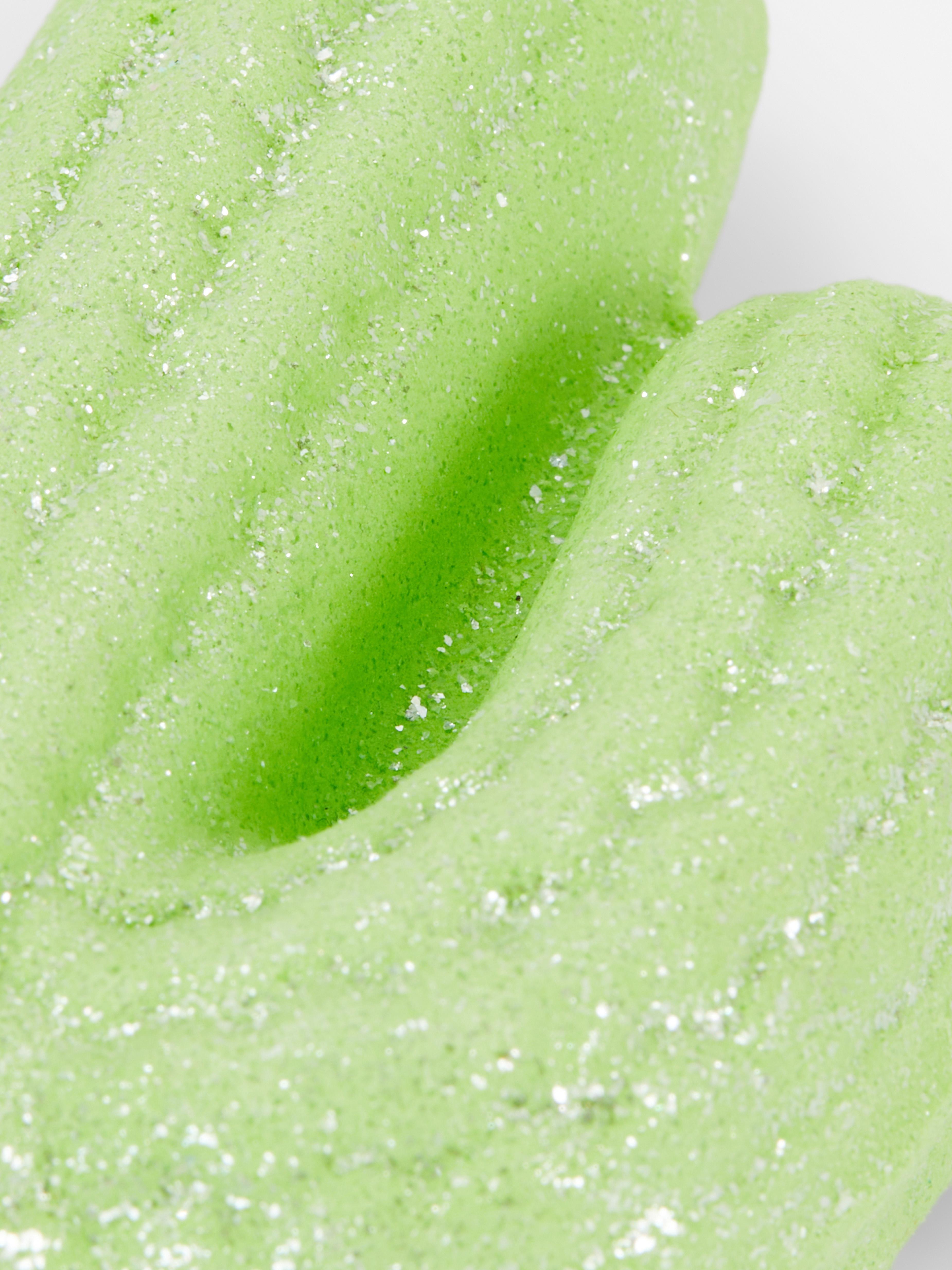 Cactus Bath Fizzer