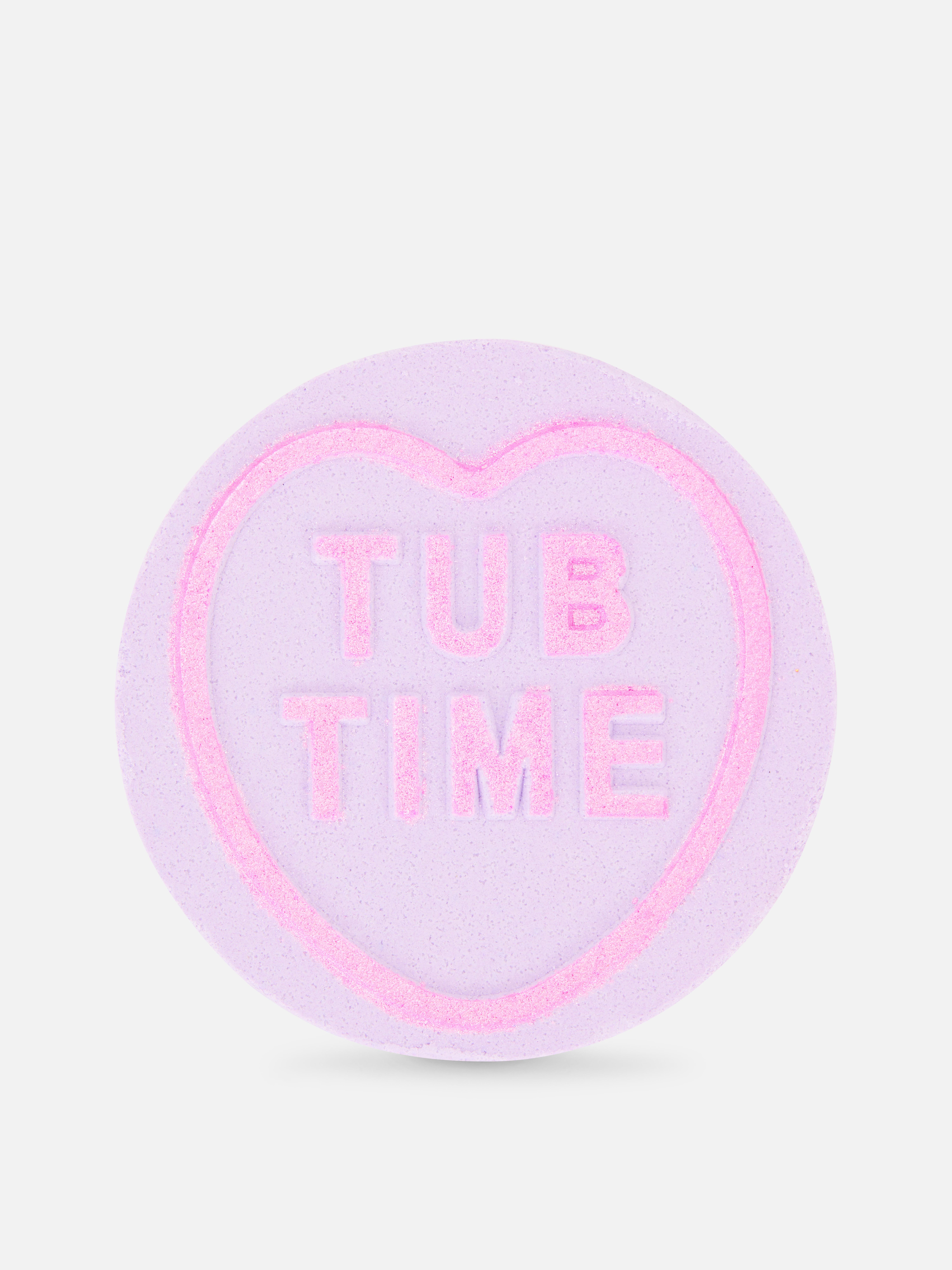„Tub Time“ Badebombe