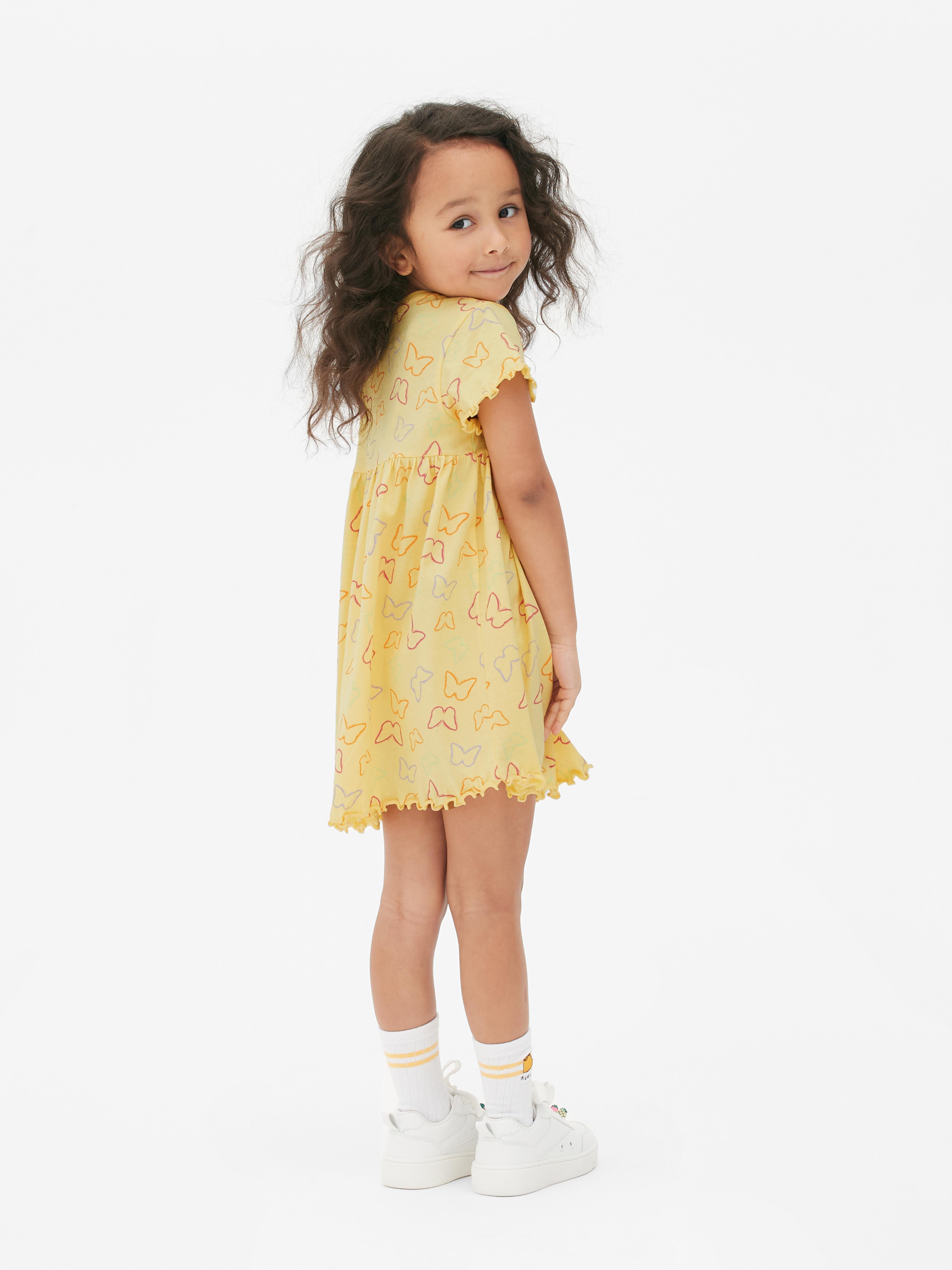 Primark children's outlet dresses