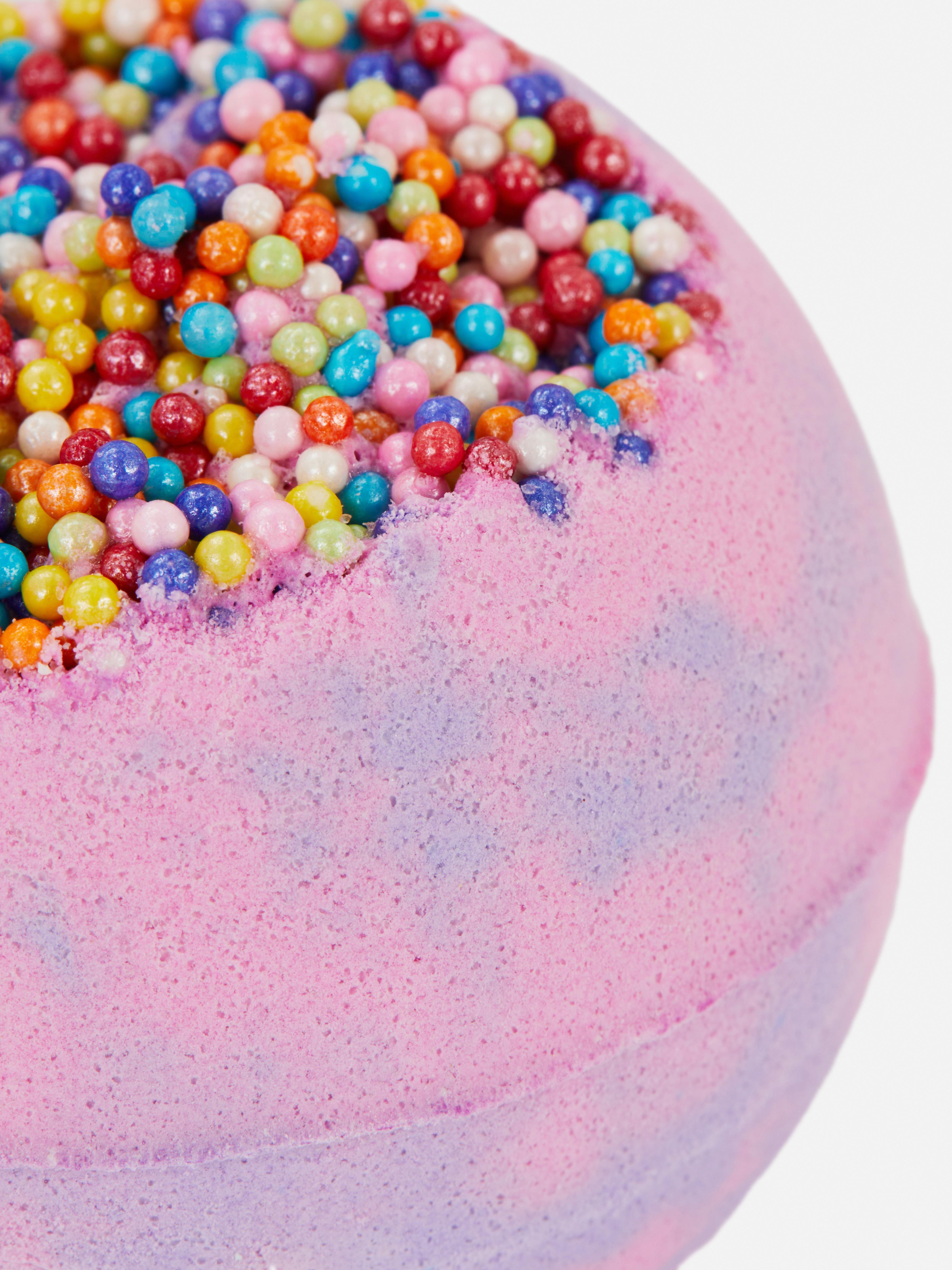 Sprinkle Bath Fizzer