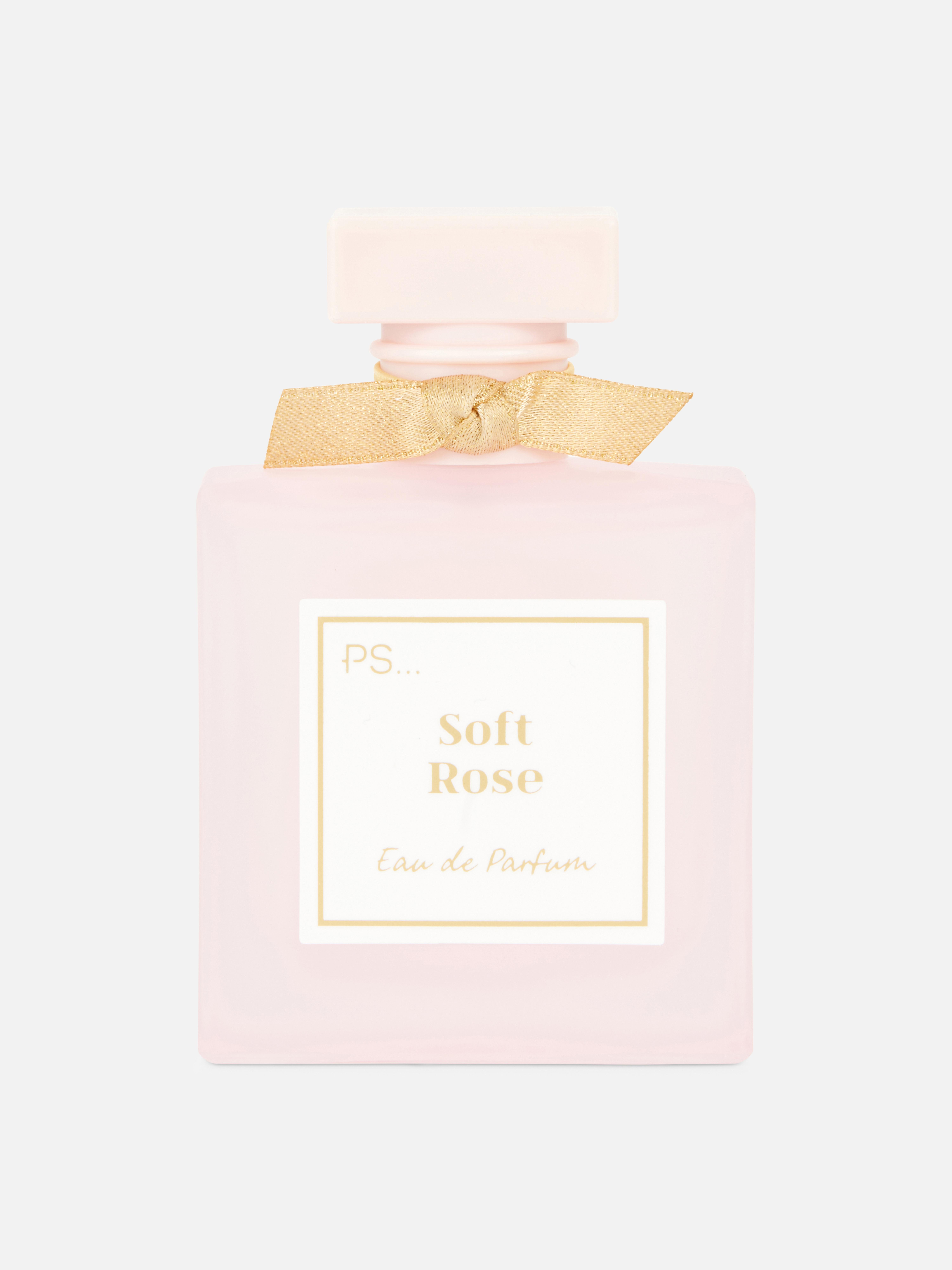 PS… Flourish Eau de Parfum Light Pink