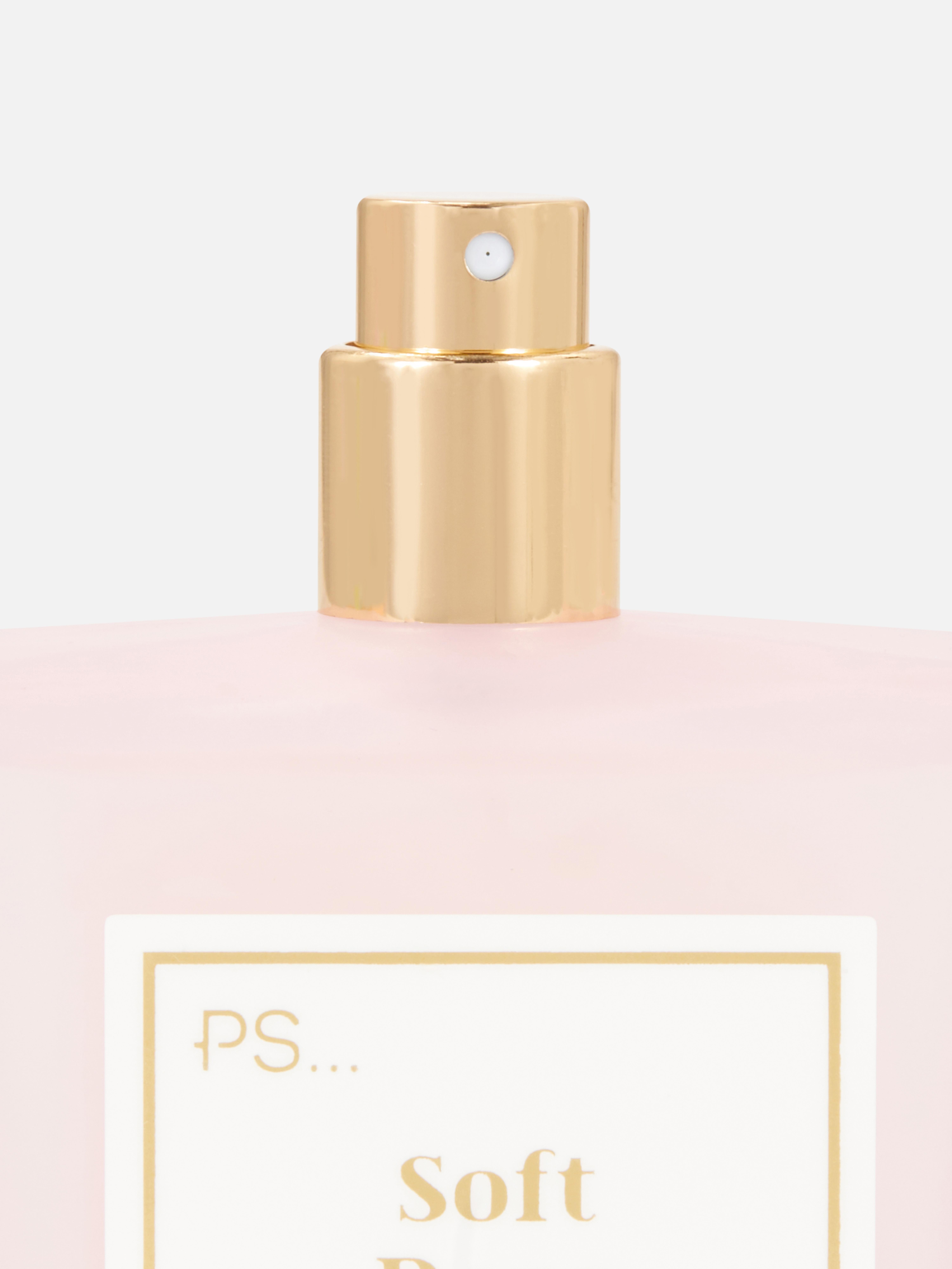 PS… Flourish Eau de Parfum