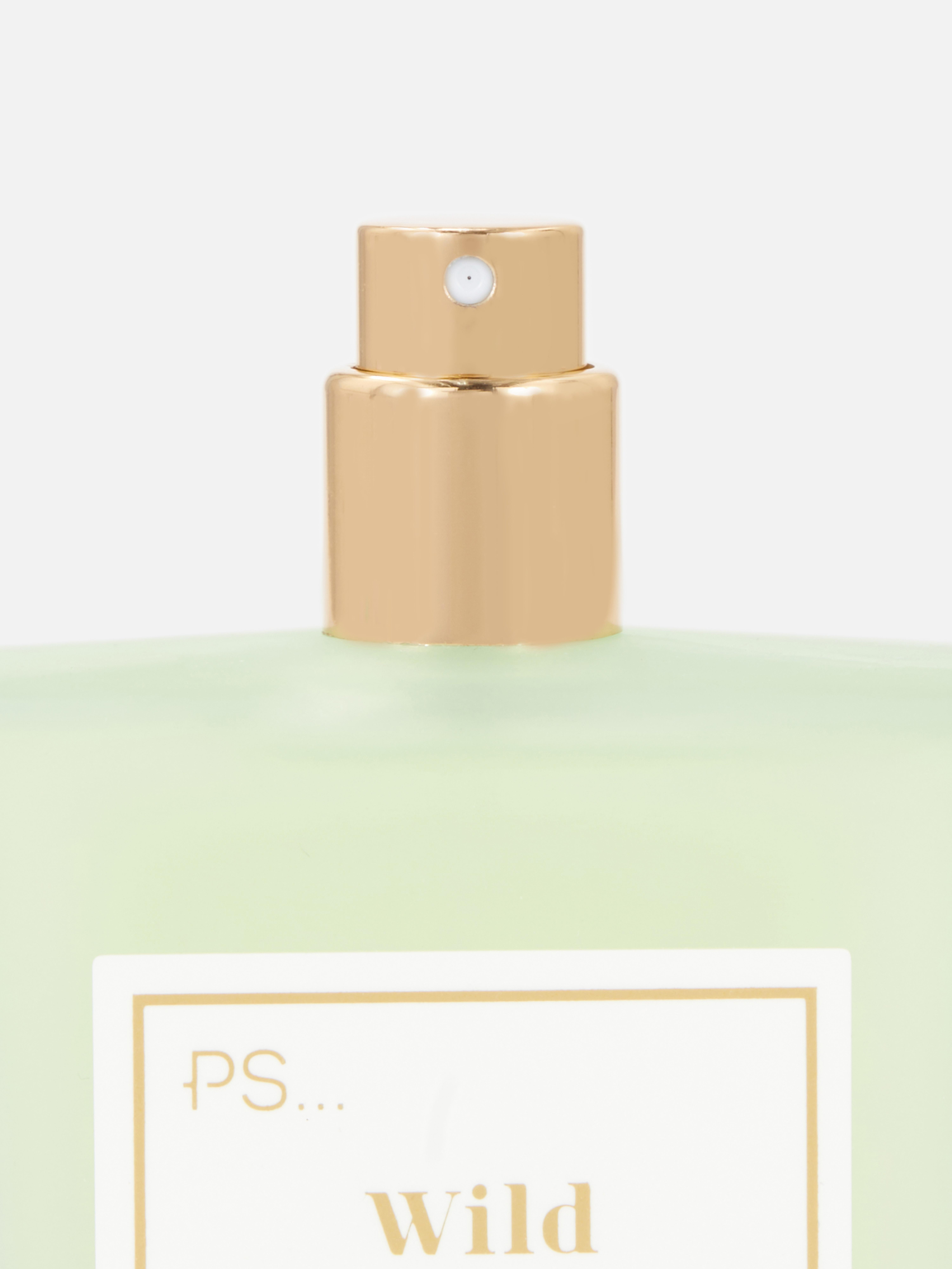 Eau de parfum Flourish PS Primark