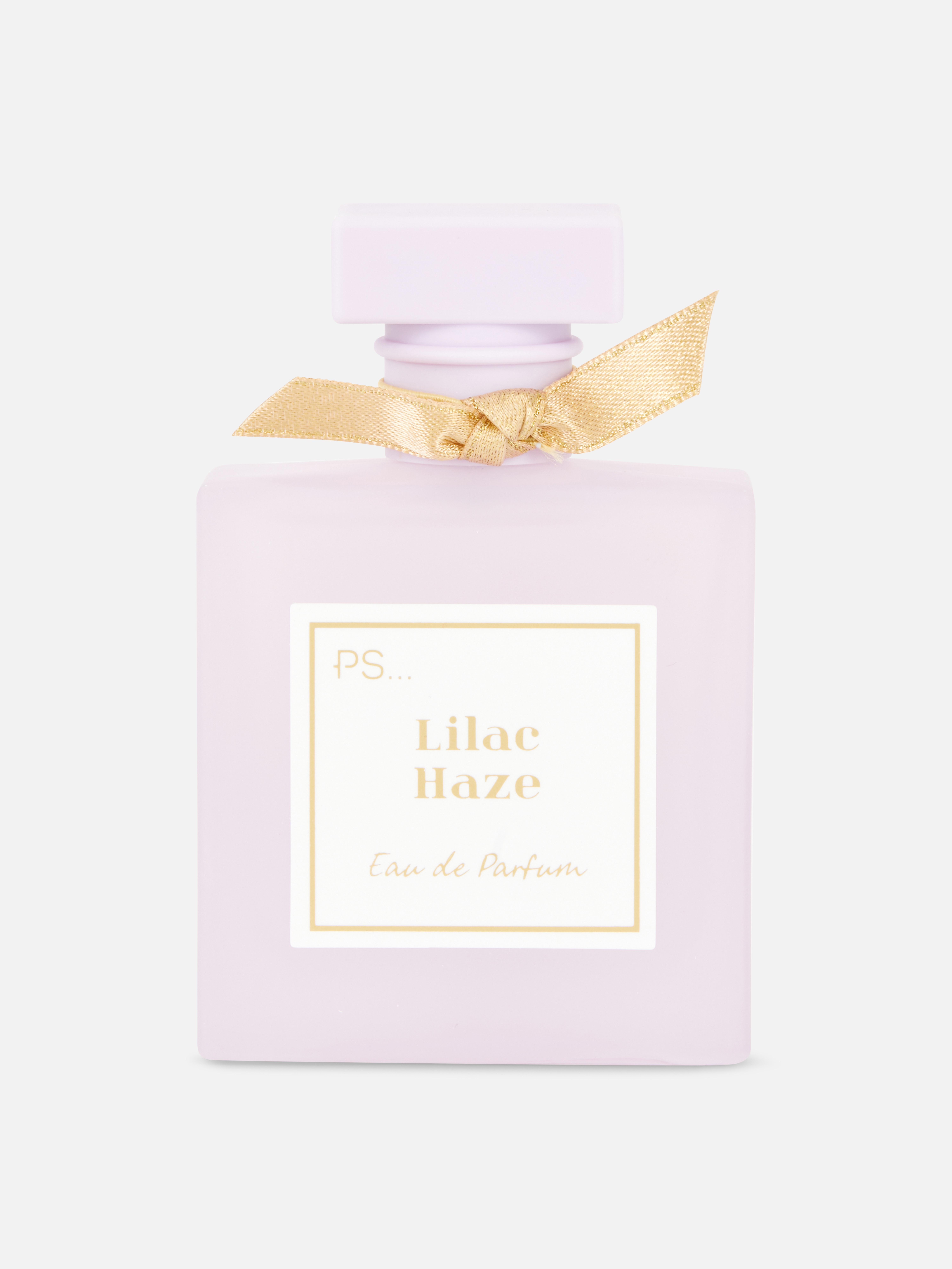PS… Flourish Eau de Parfum Lilac