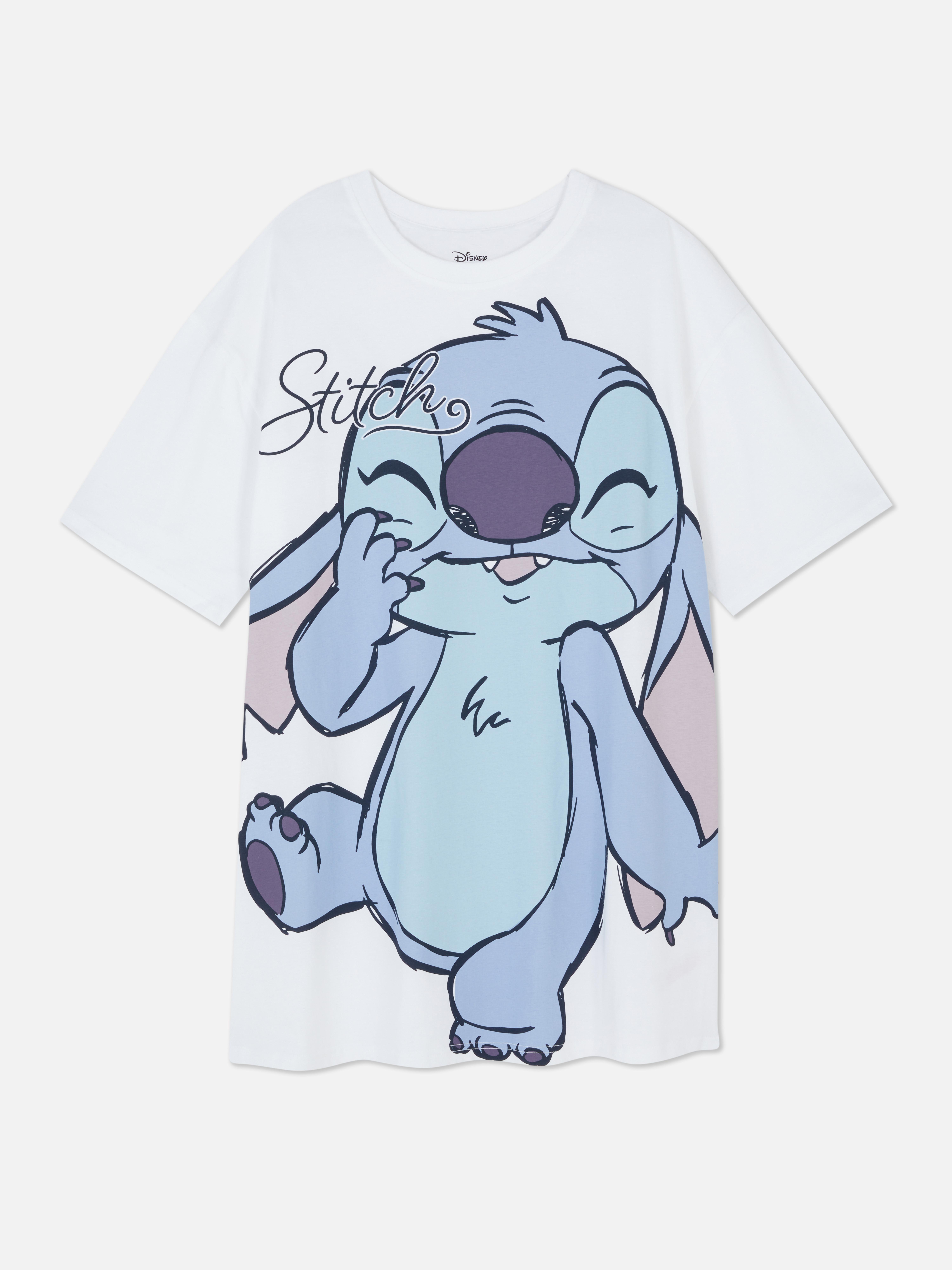Disney Character Originals Sleep T-shirt