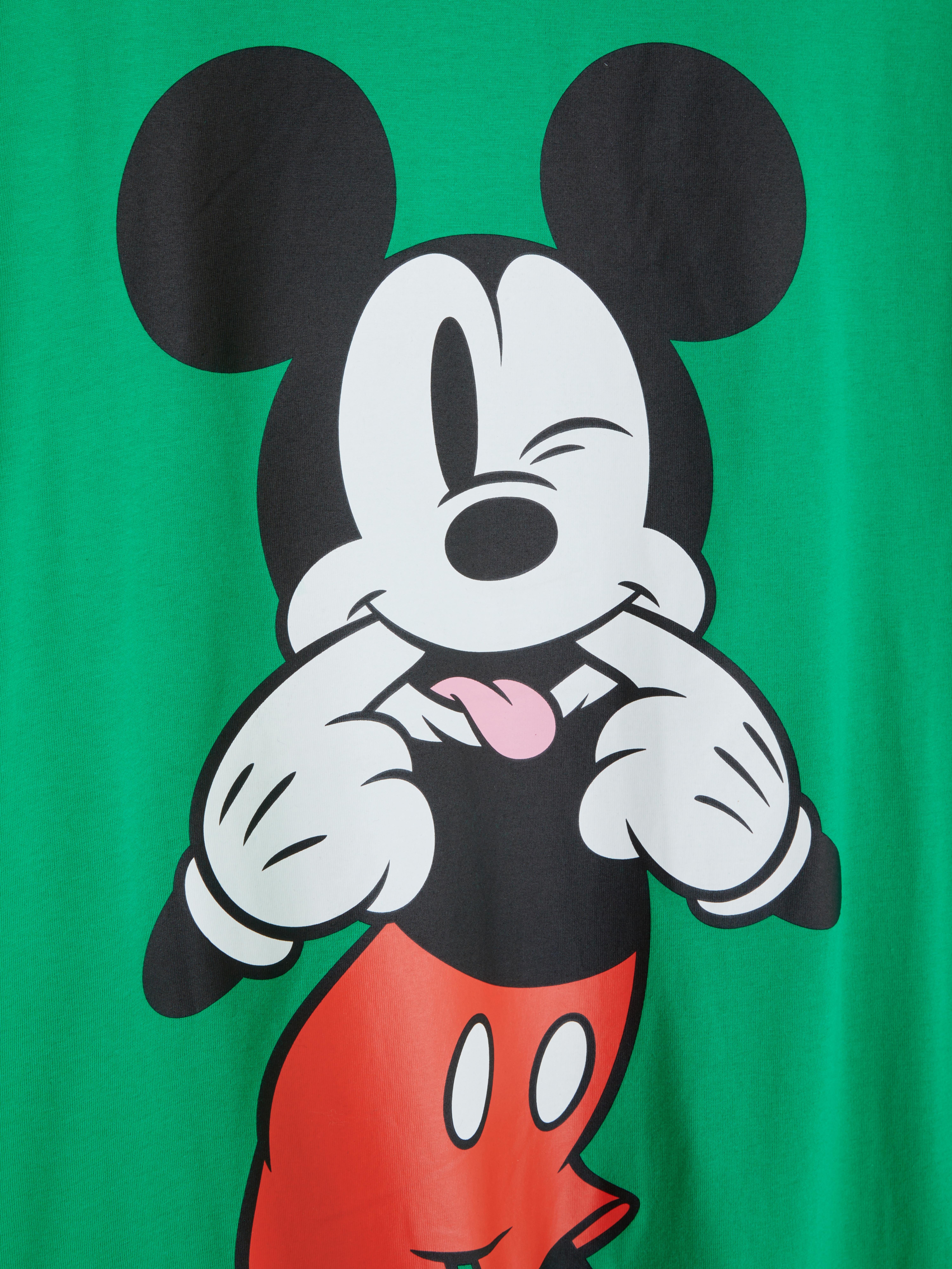 Disney Character Originals Sleep T-shirt
