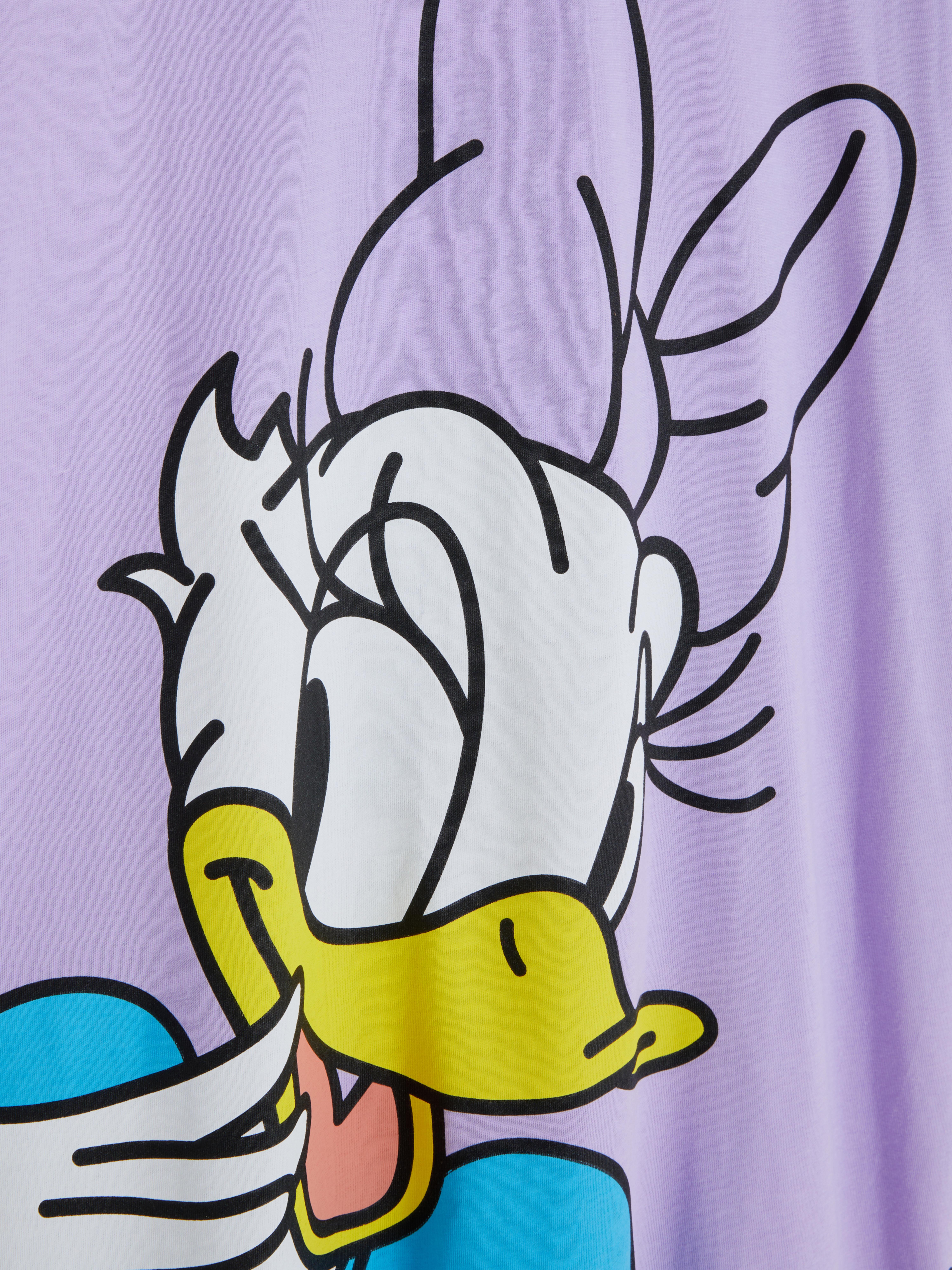 „Disney Character Originals“ Schlaf-T-Shirt