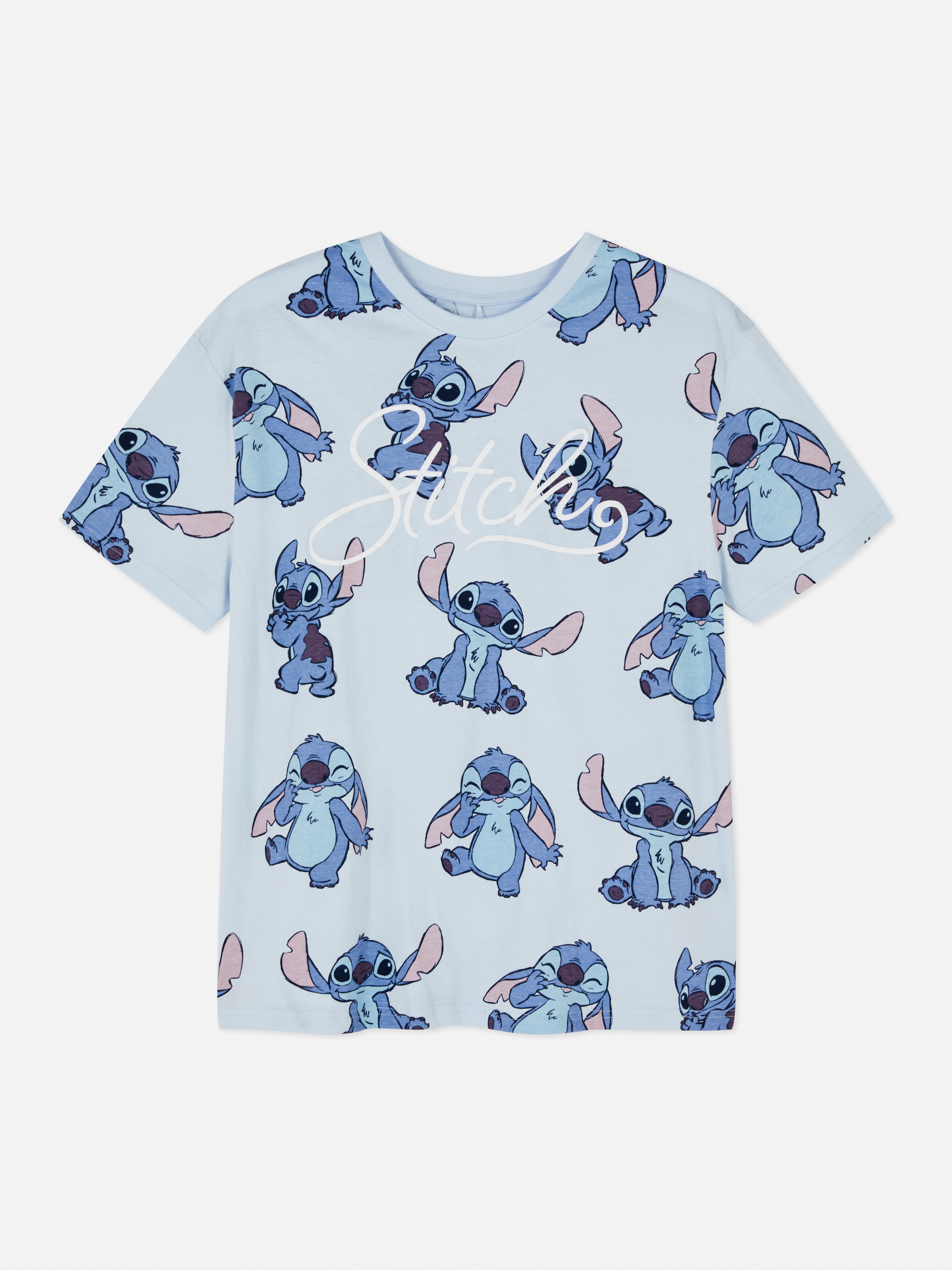 Disney's Characters Originals Pyjama T-shirt