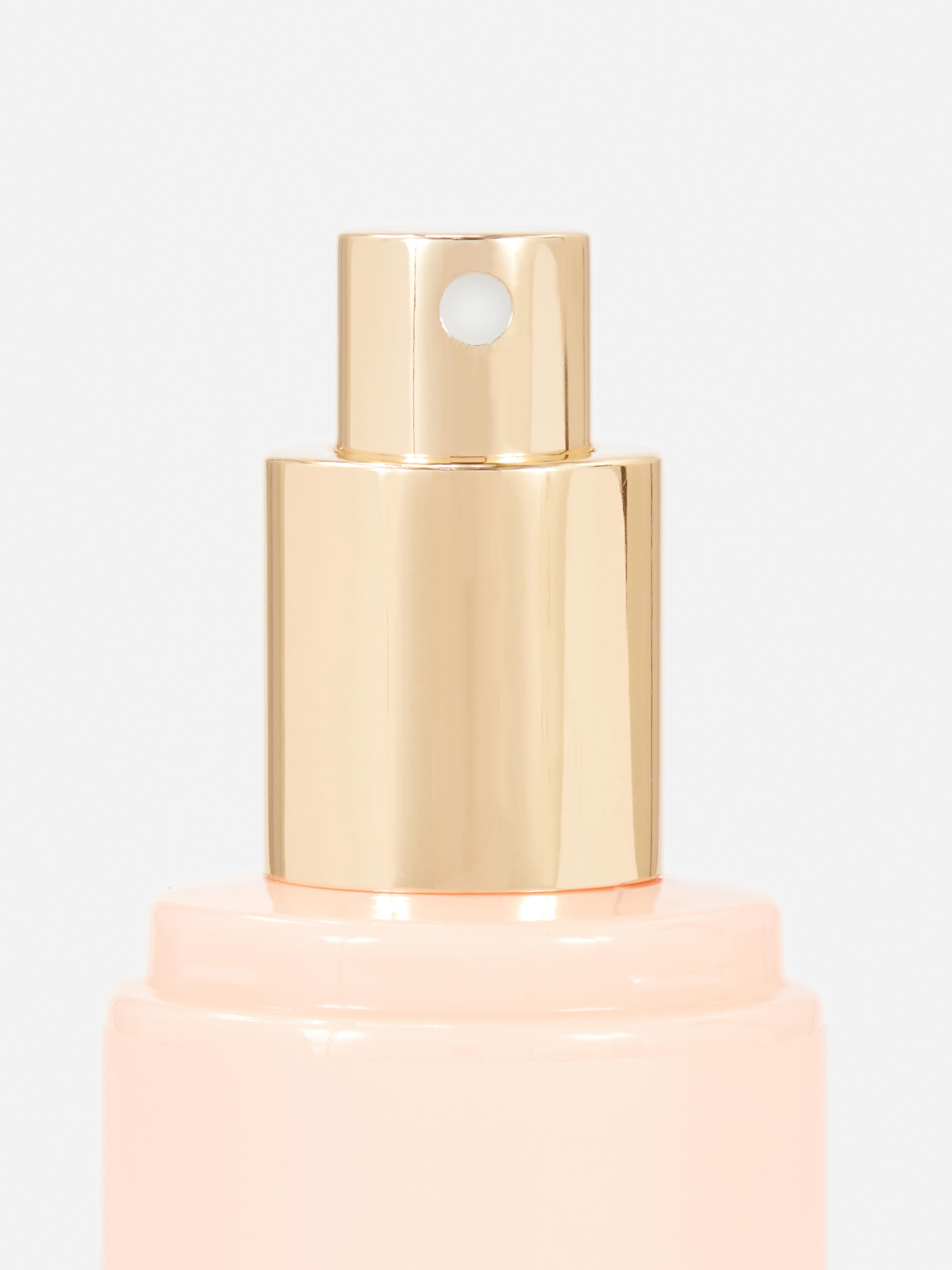 PS… Flourish Hair and Body Mist Primark