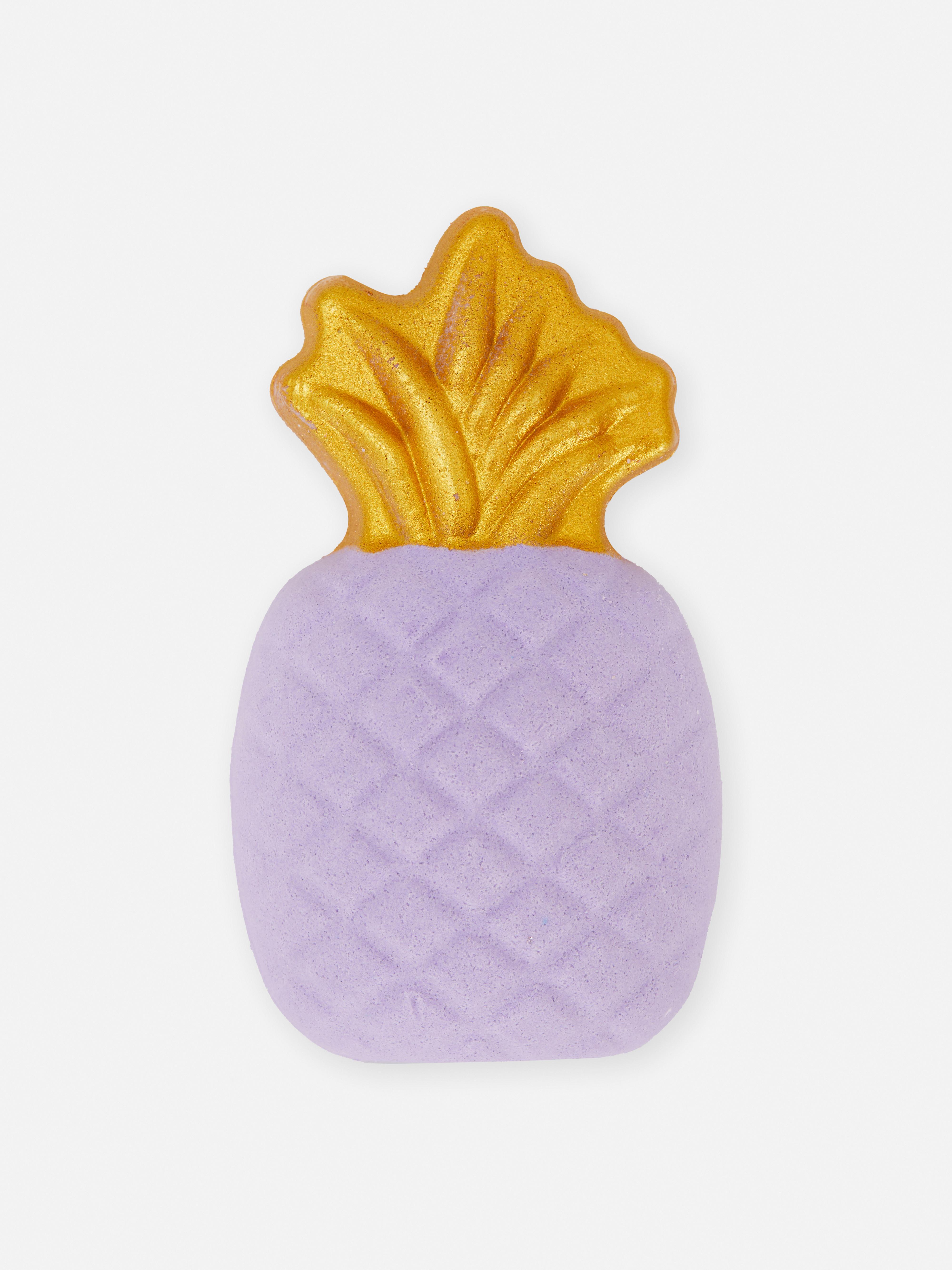 Pineapple Bath Fizzer