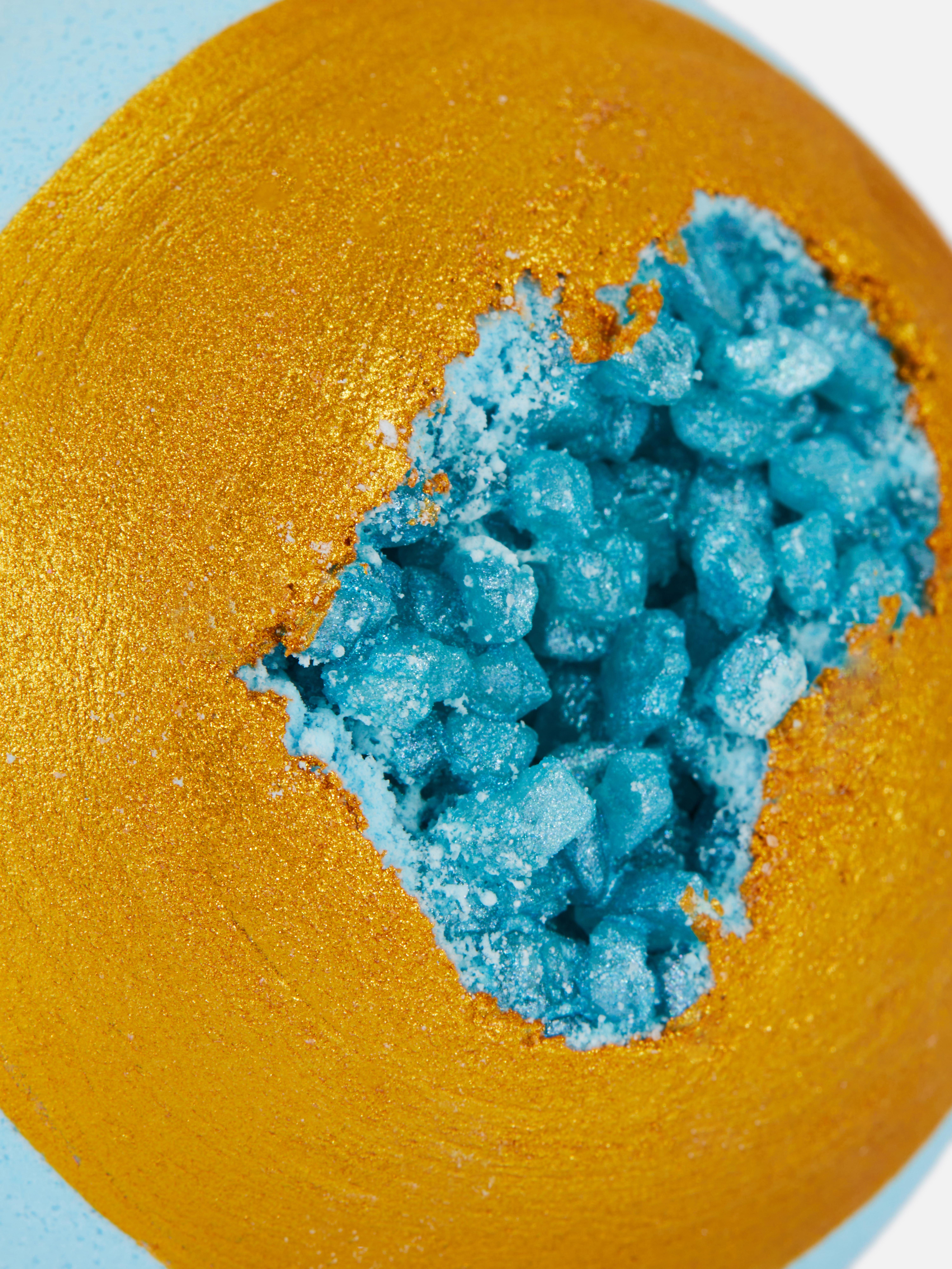 Crystal Bath Fizzer