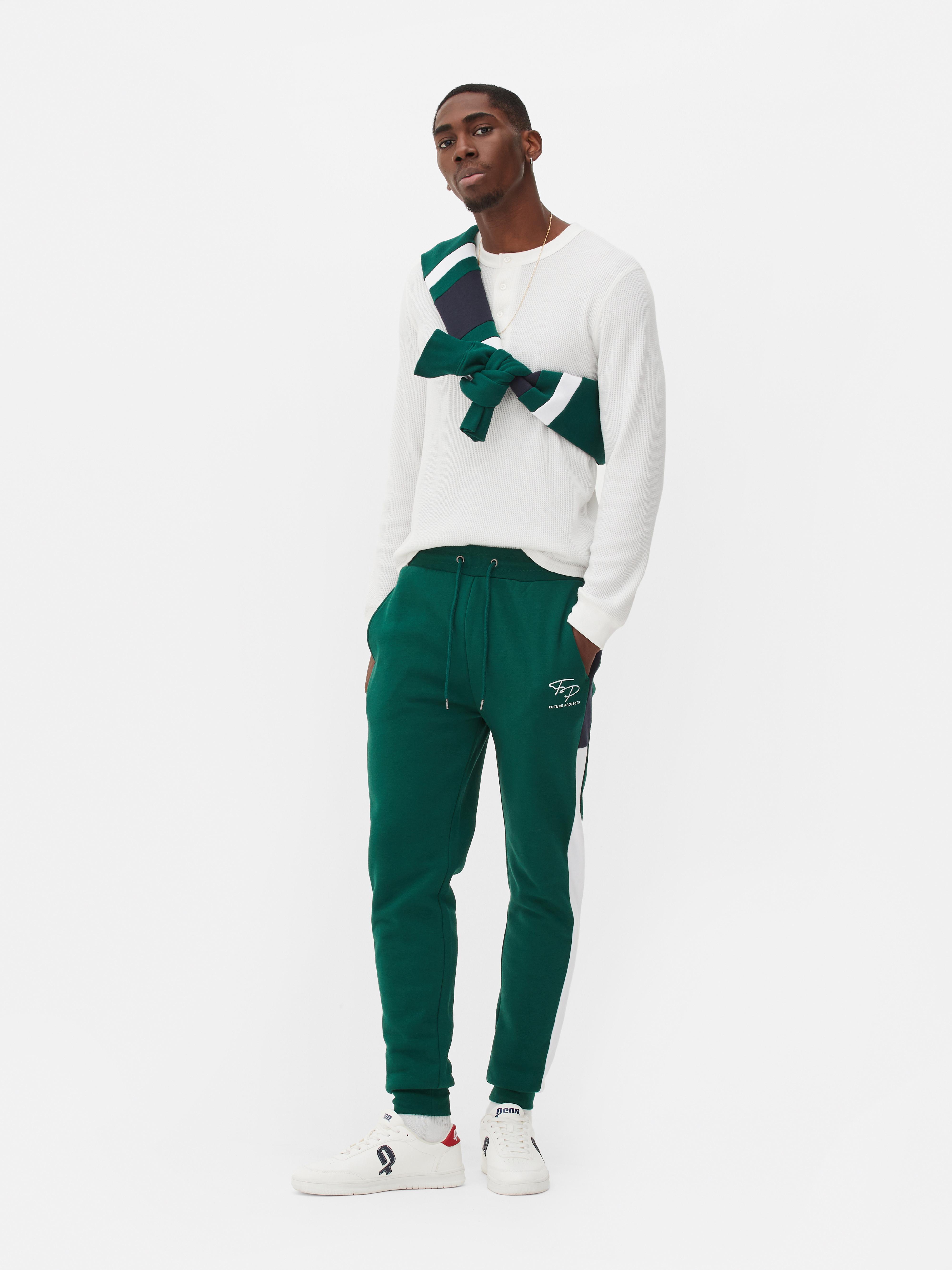 Men's Loungewear Men's Loungewear Sets & Pants Primark