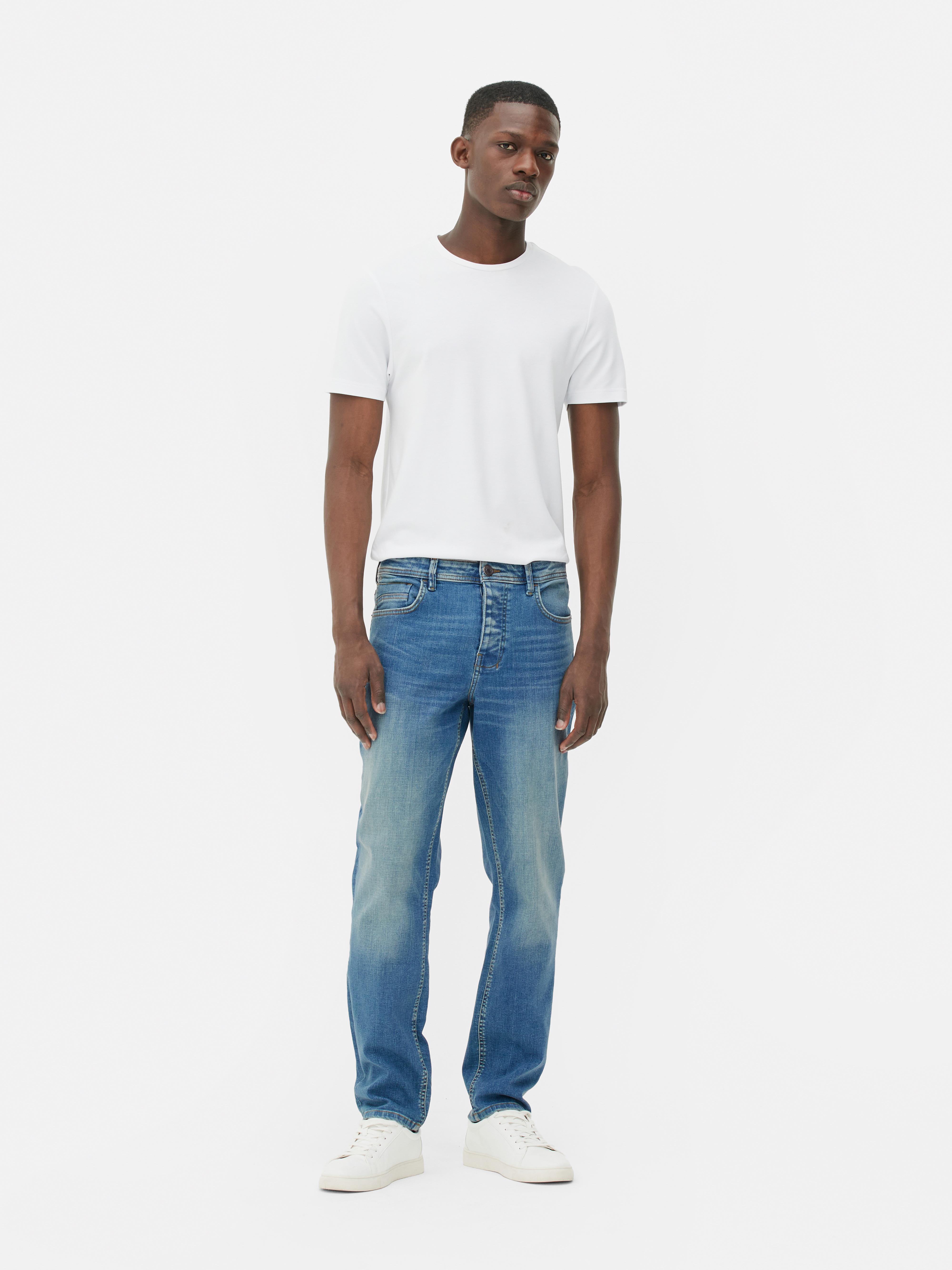 Men's Jeans | Straight, Skinny & Ripped | Penneys